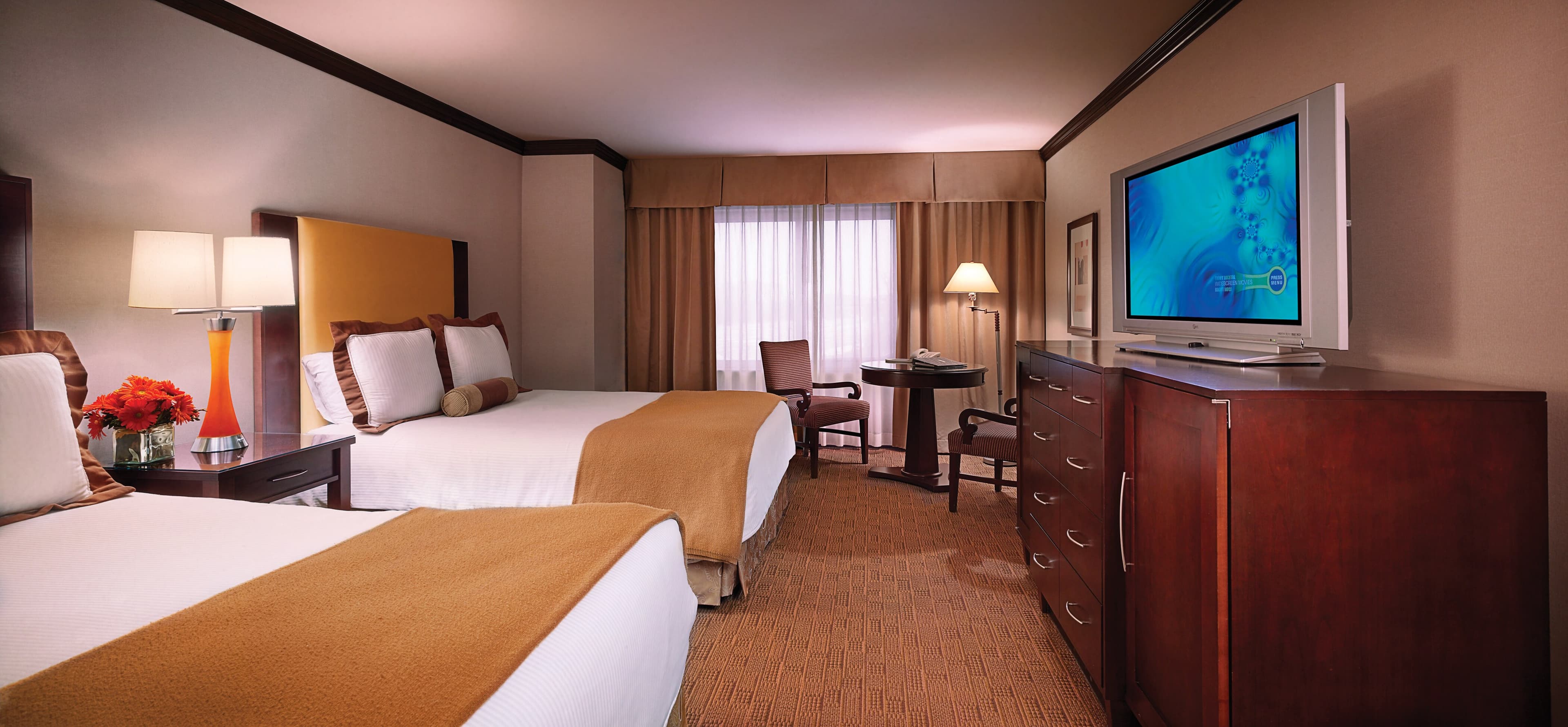 Ameristar Casino Hotel Council Bluffs - Image 3