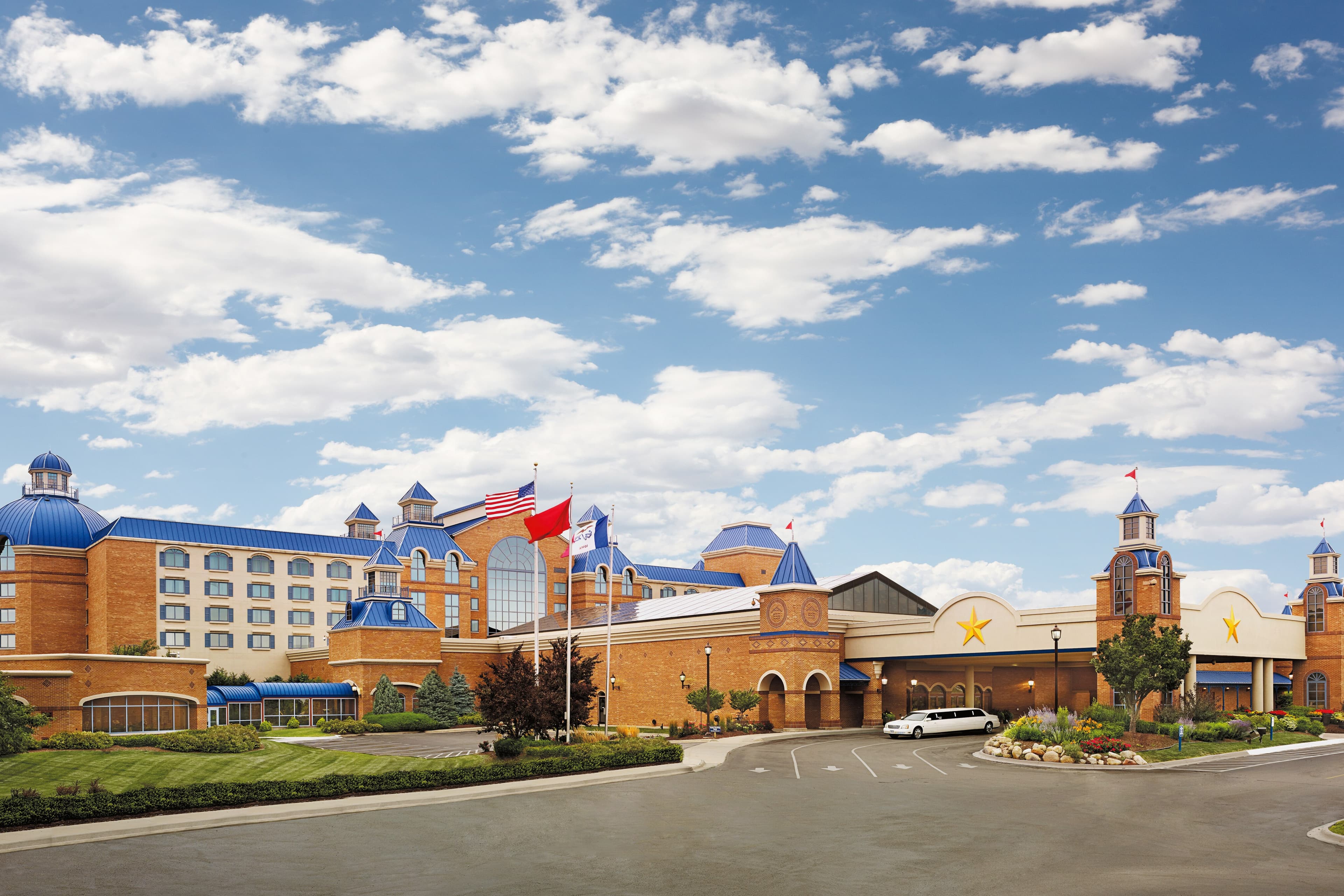 Ameristar Casino Hotel Council Bluffs - Image 1
