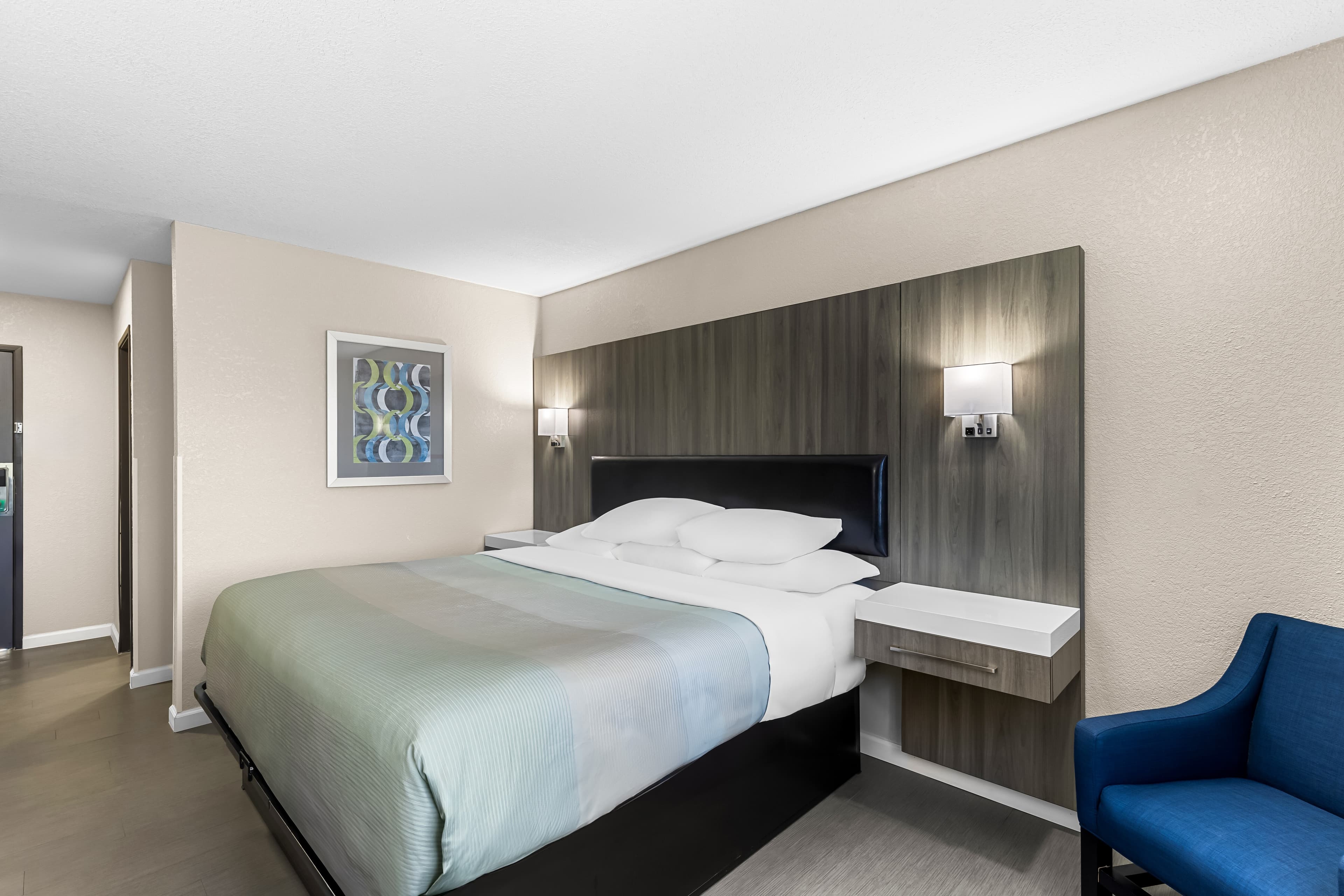 Quality Inn Oskaloosa - Image 3