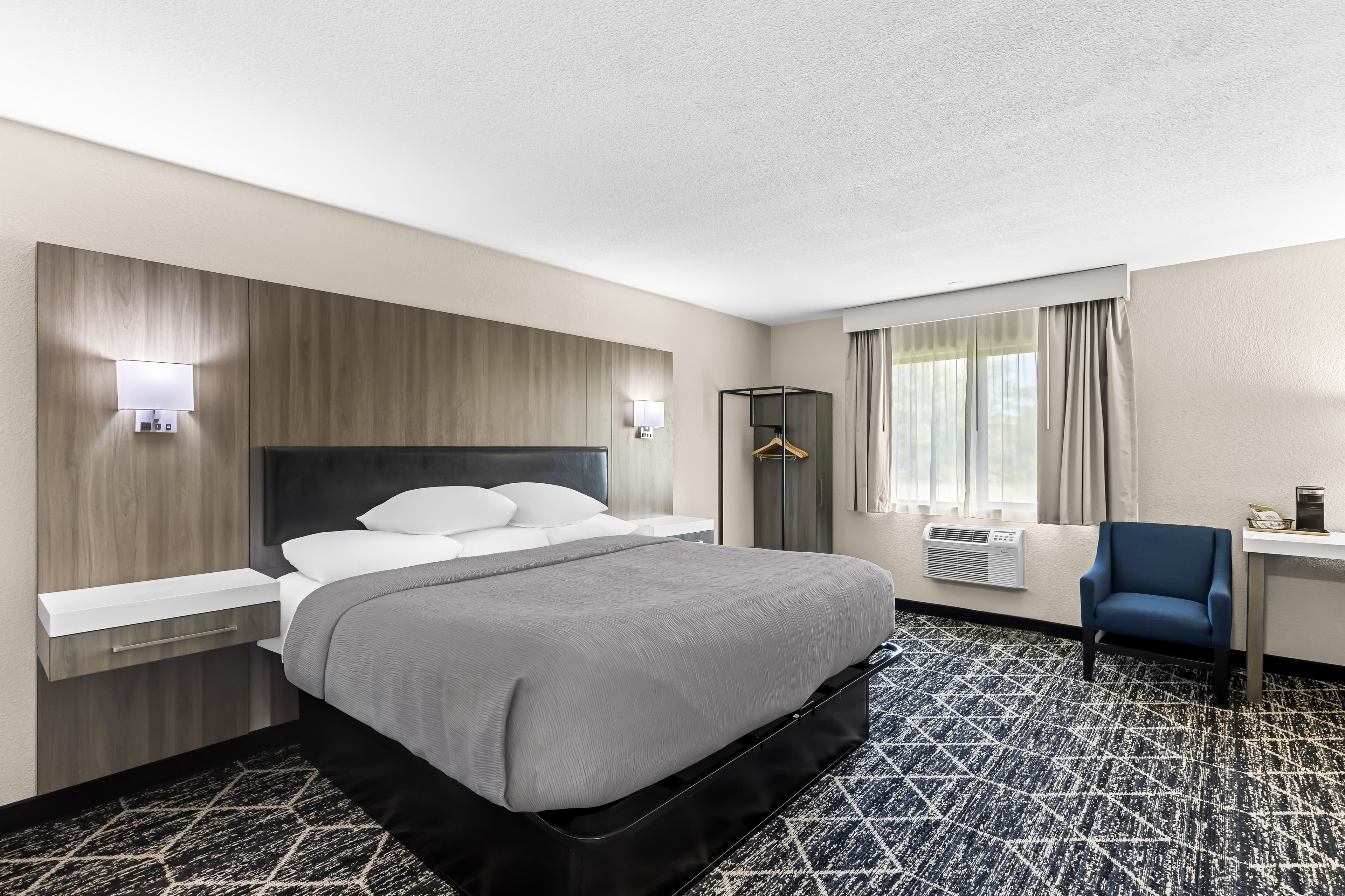 Quality Inn Oskaloosa — 7