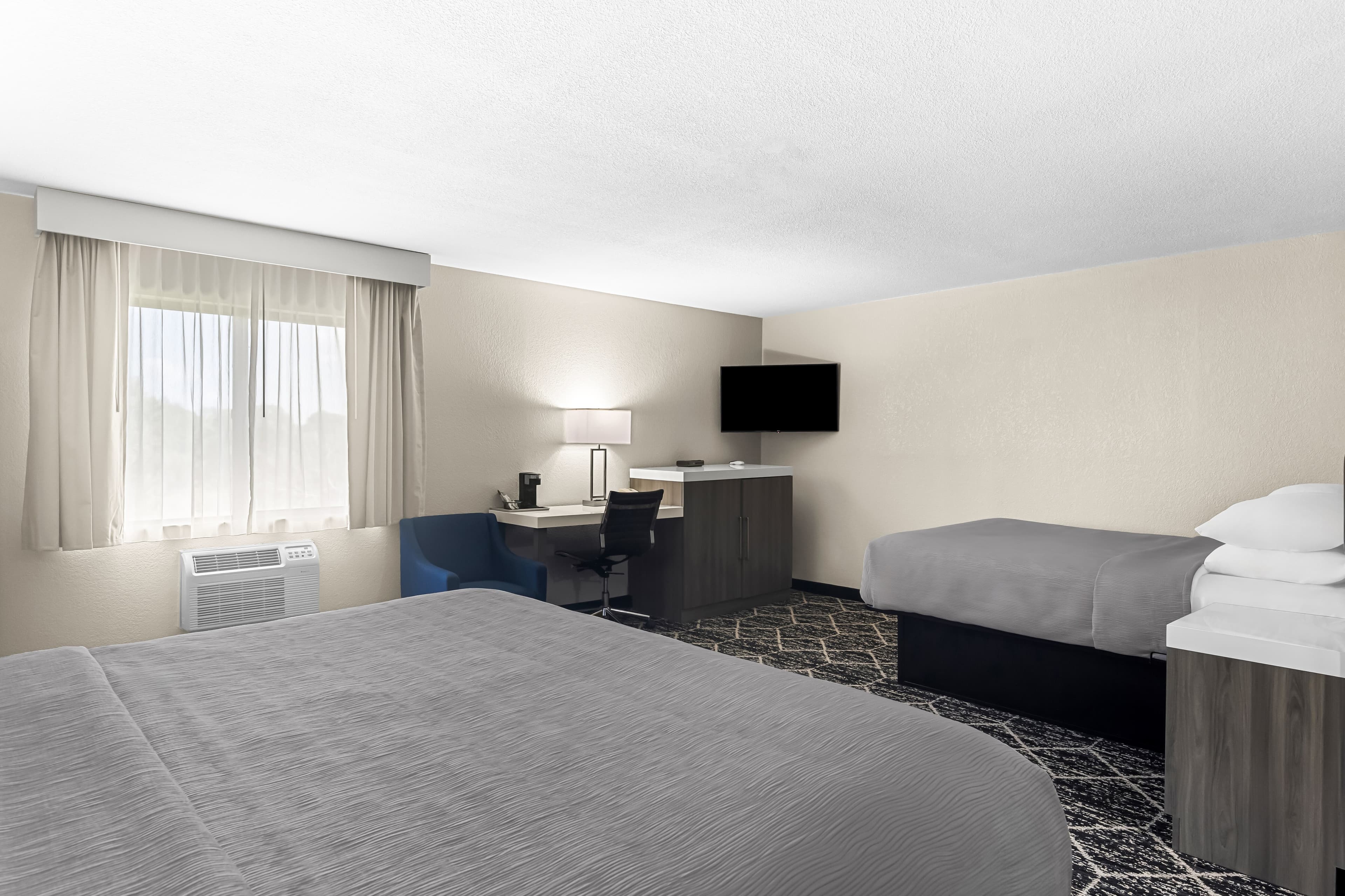 Quality Inn Oskaloosa — 8