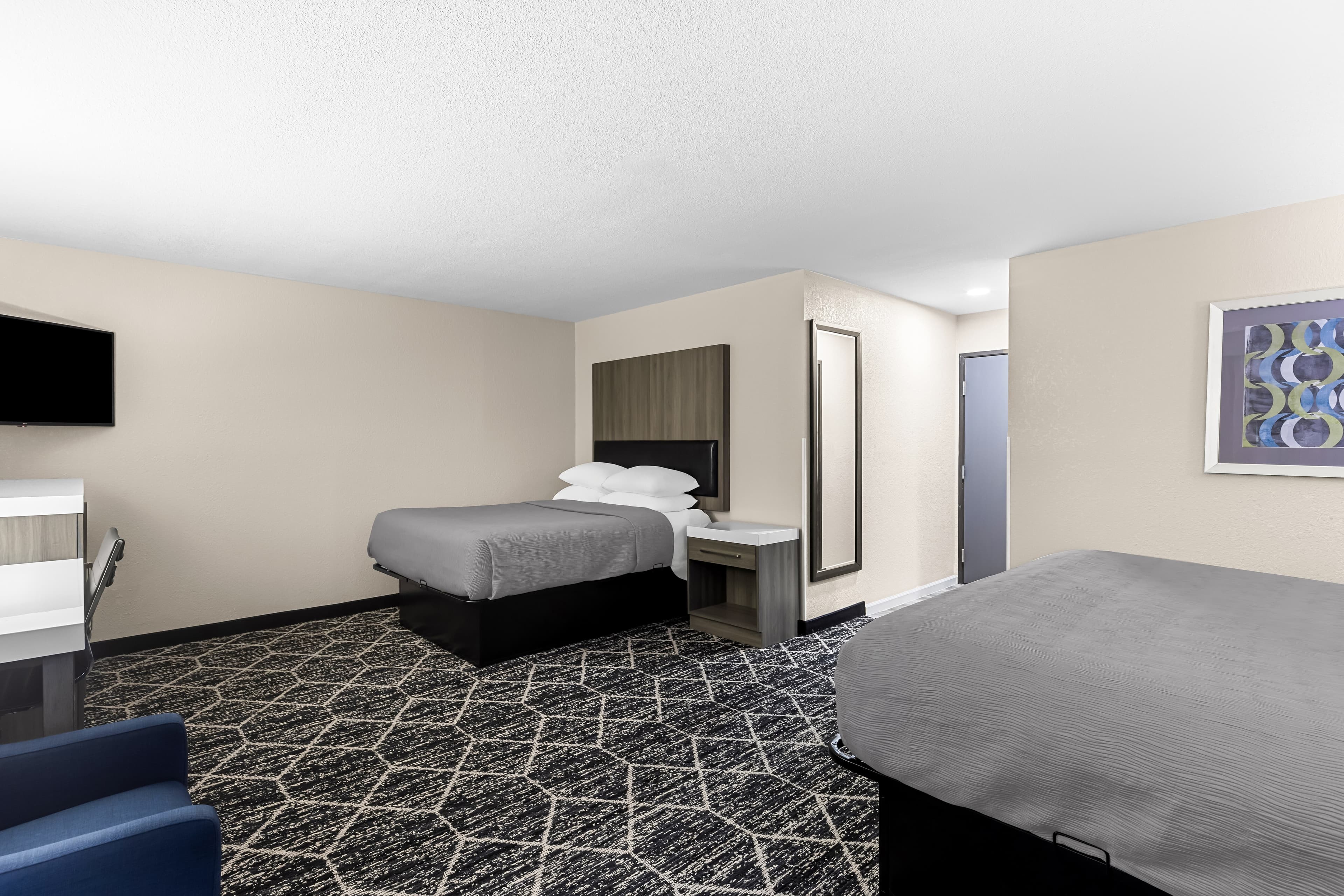 Quality Inn Oskaloosa — 9