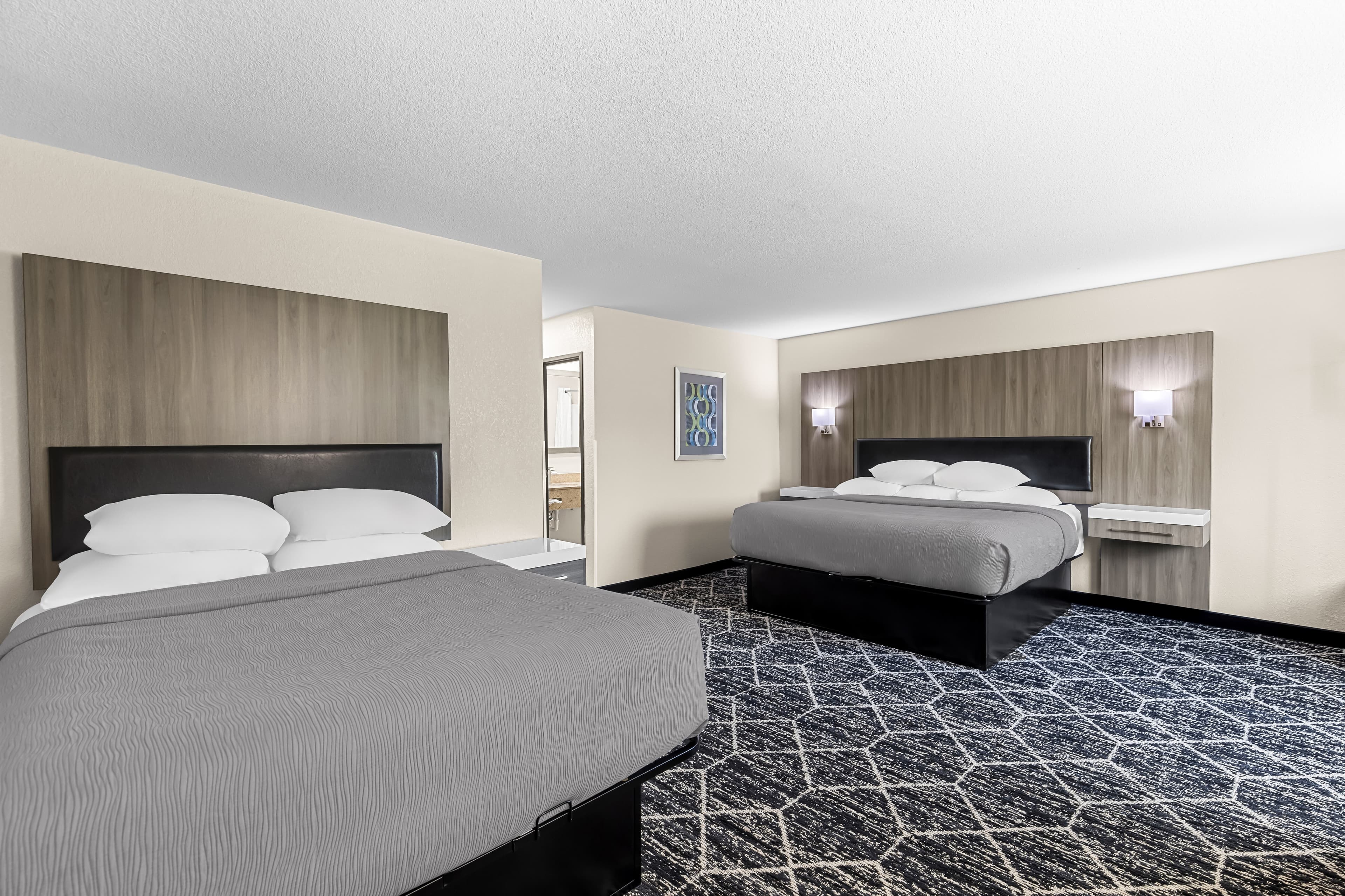 Quality Inn Oskaloosa — 10
