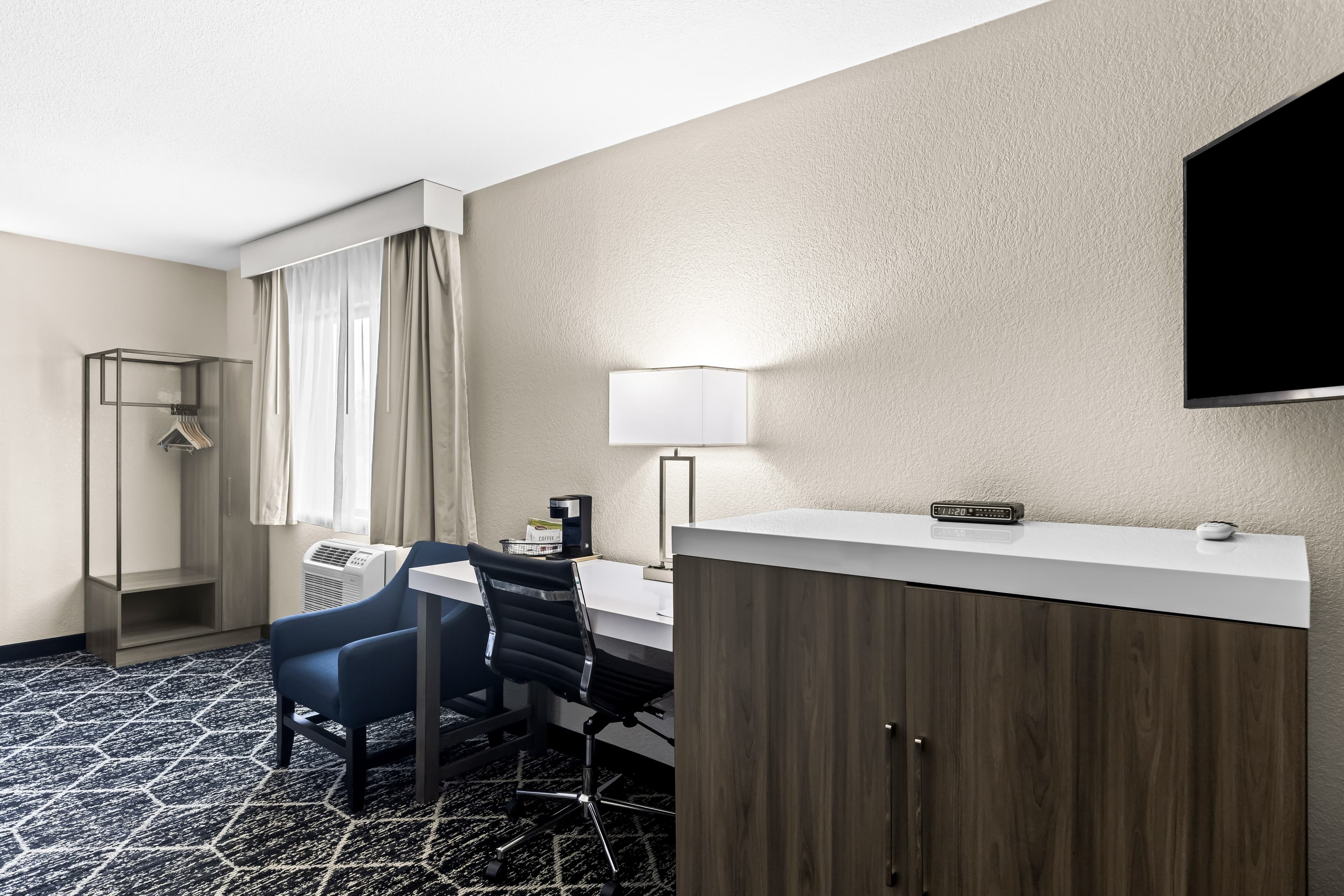 Quality Inn Oskaloosa — 11