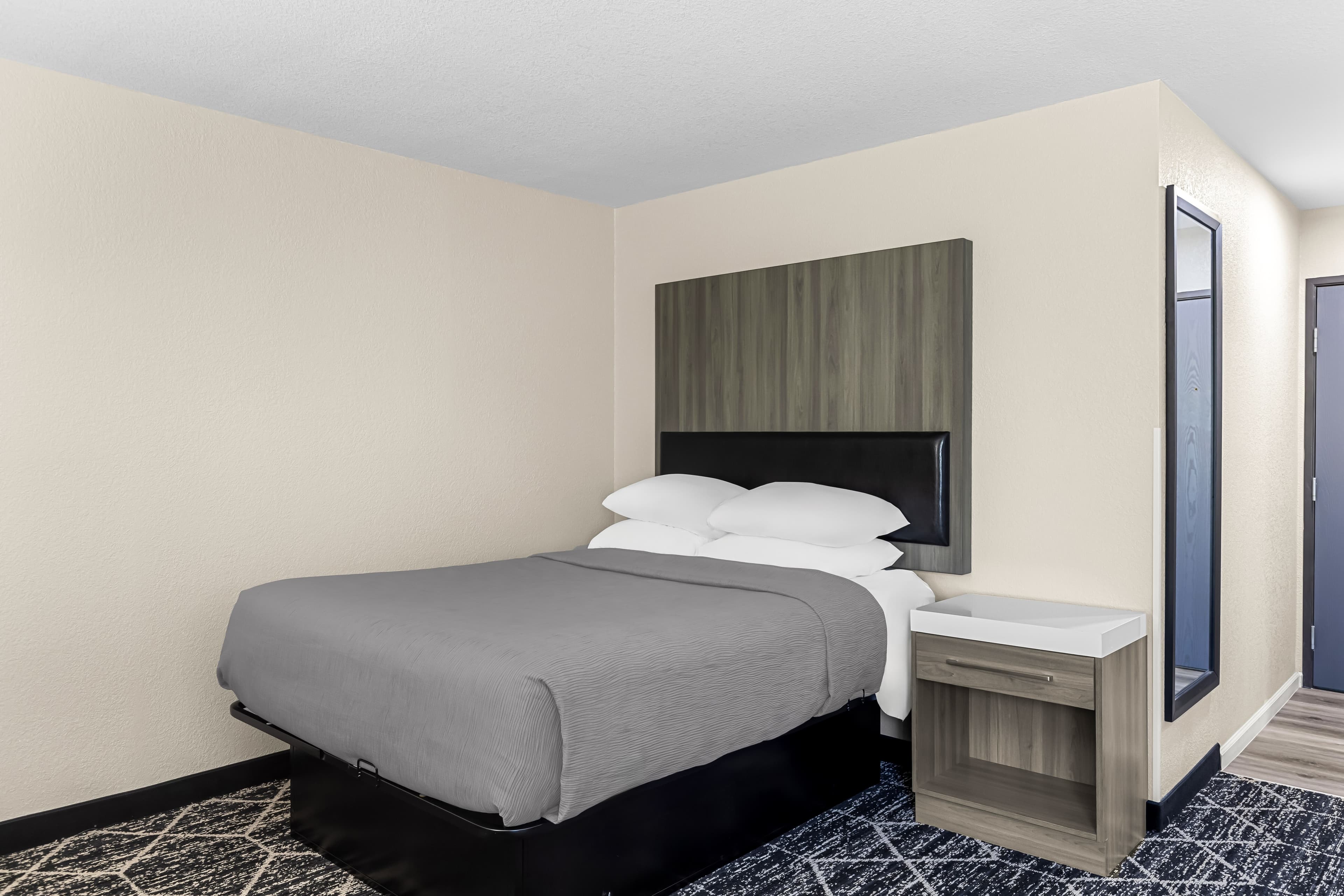 Quality Inn Oskaloosa — 12