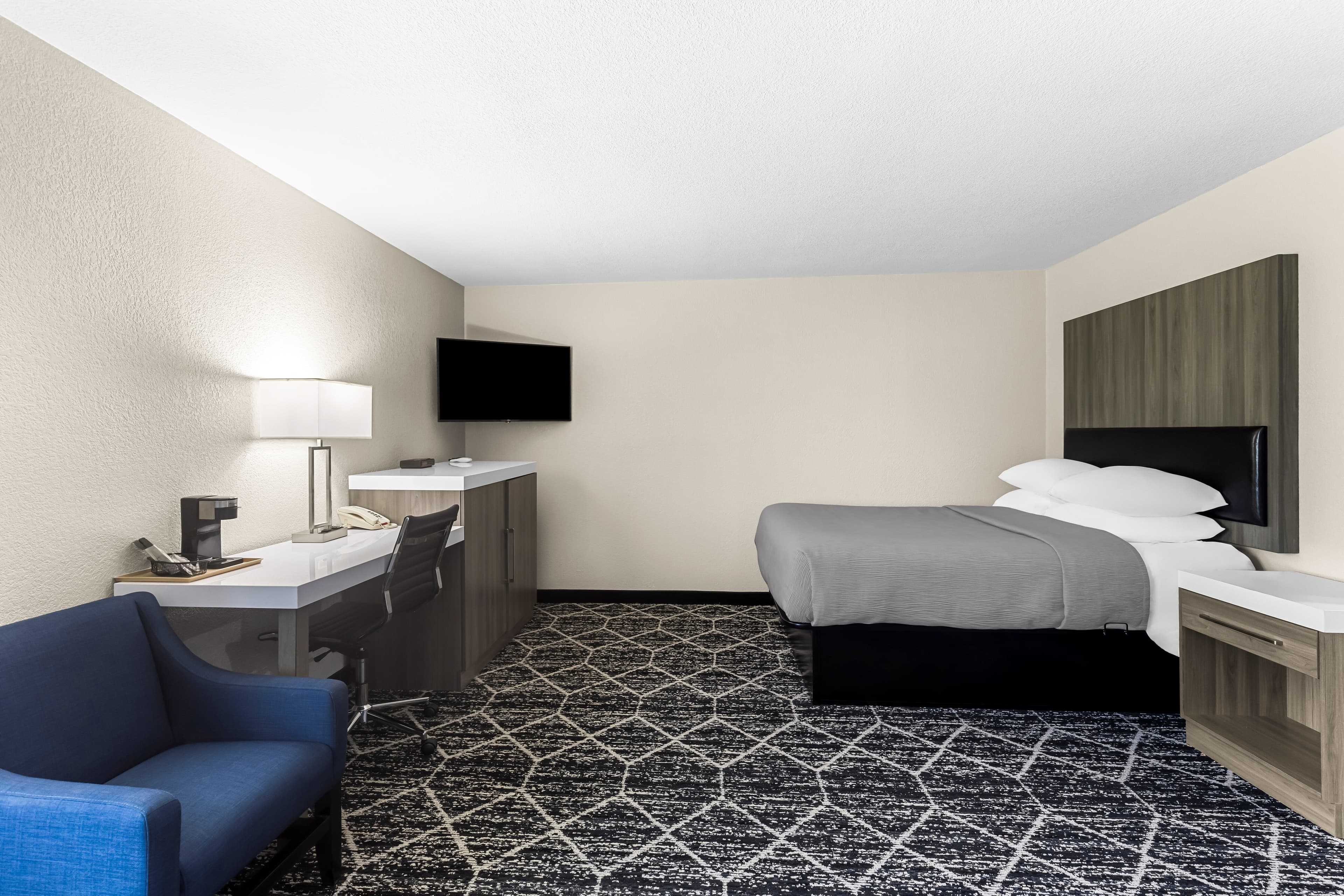 Quality Inn Oskaloosa — 13