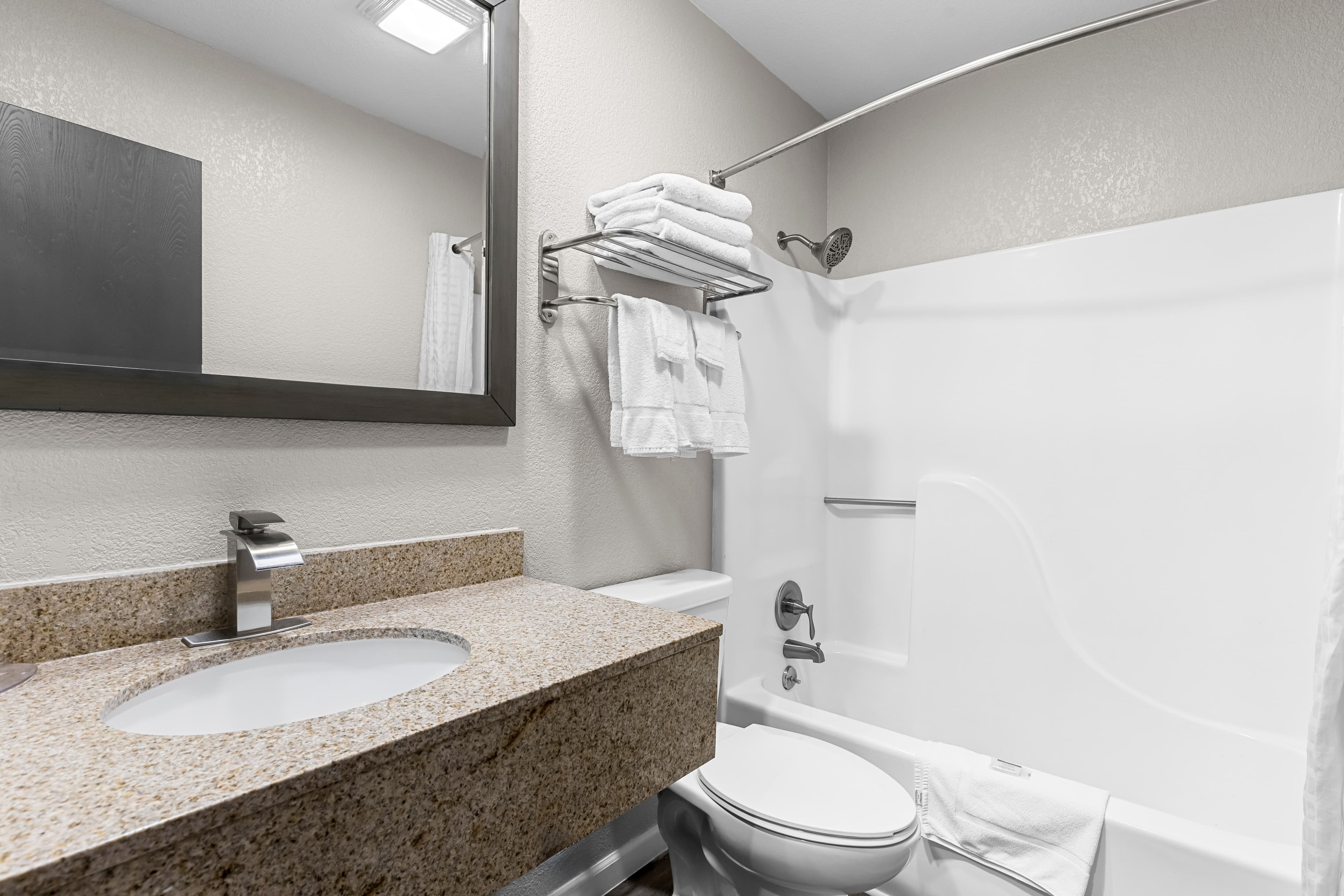 Quality Inn Oskaloosa — 14