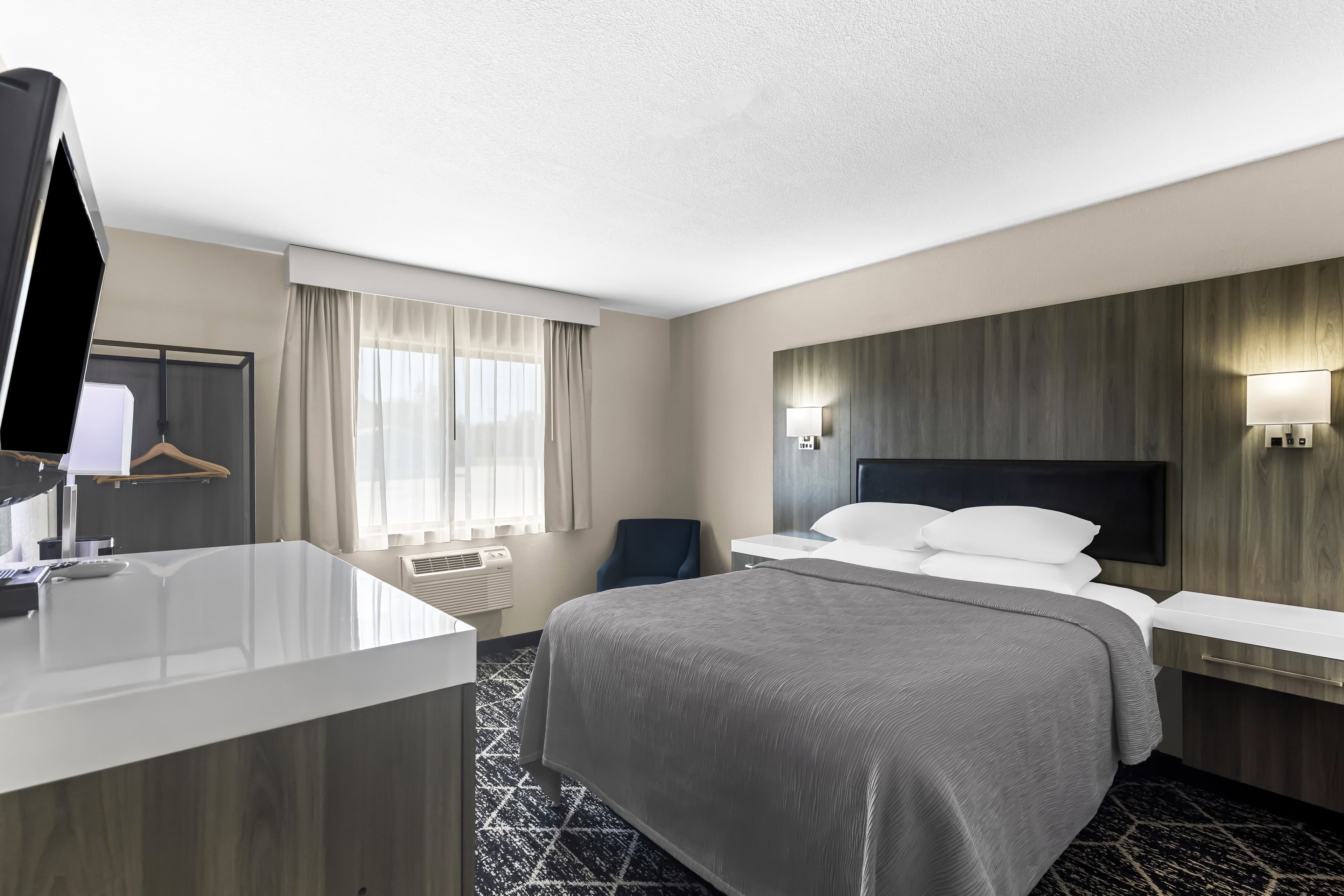 Quality Inn Oskaloosa — 15
