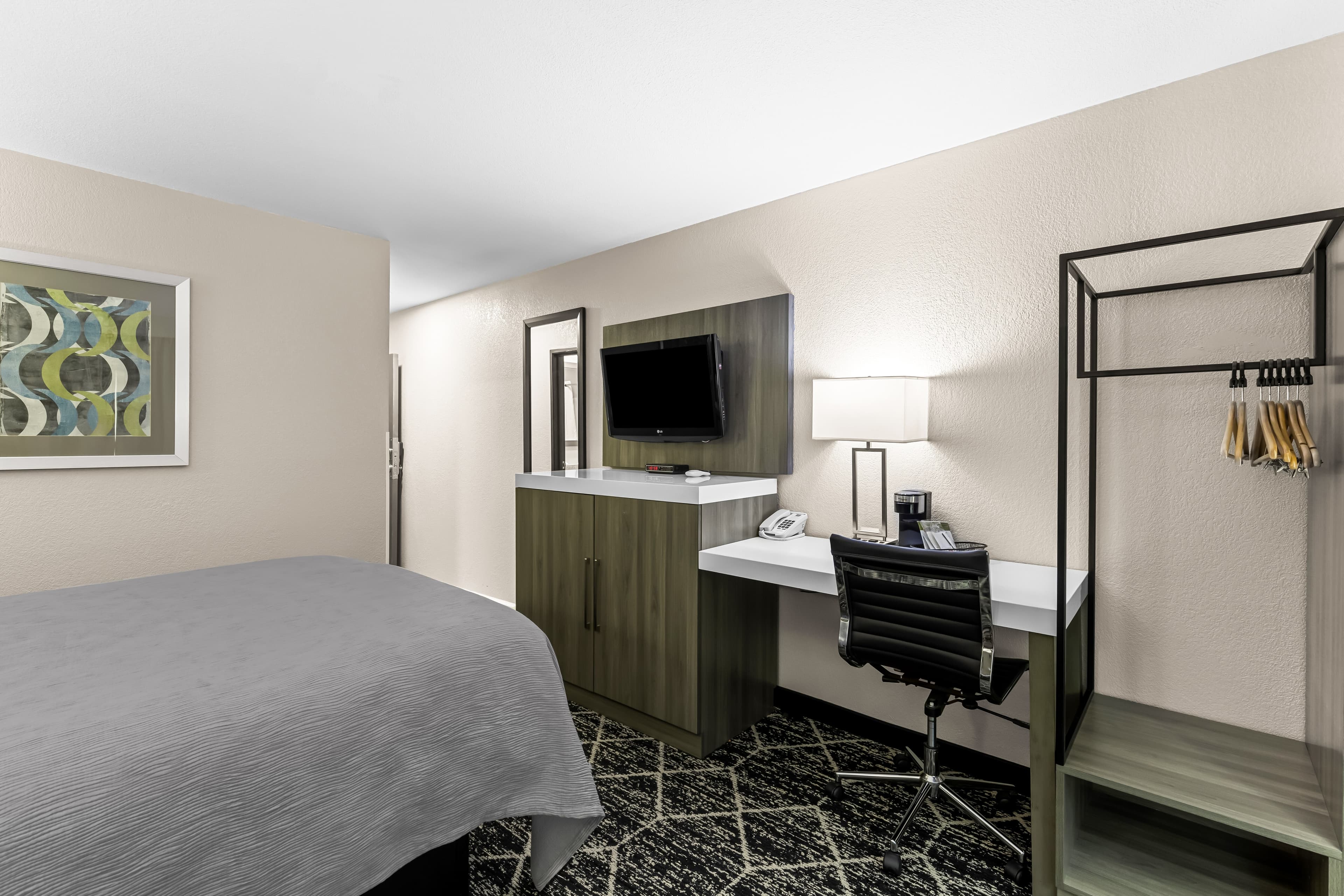 Quality Inn Oskaloosa — 17