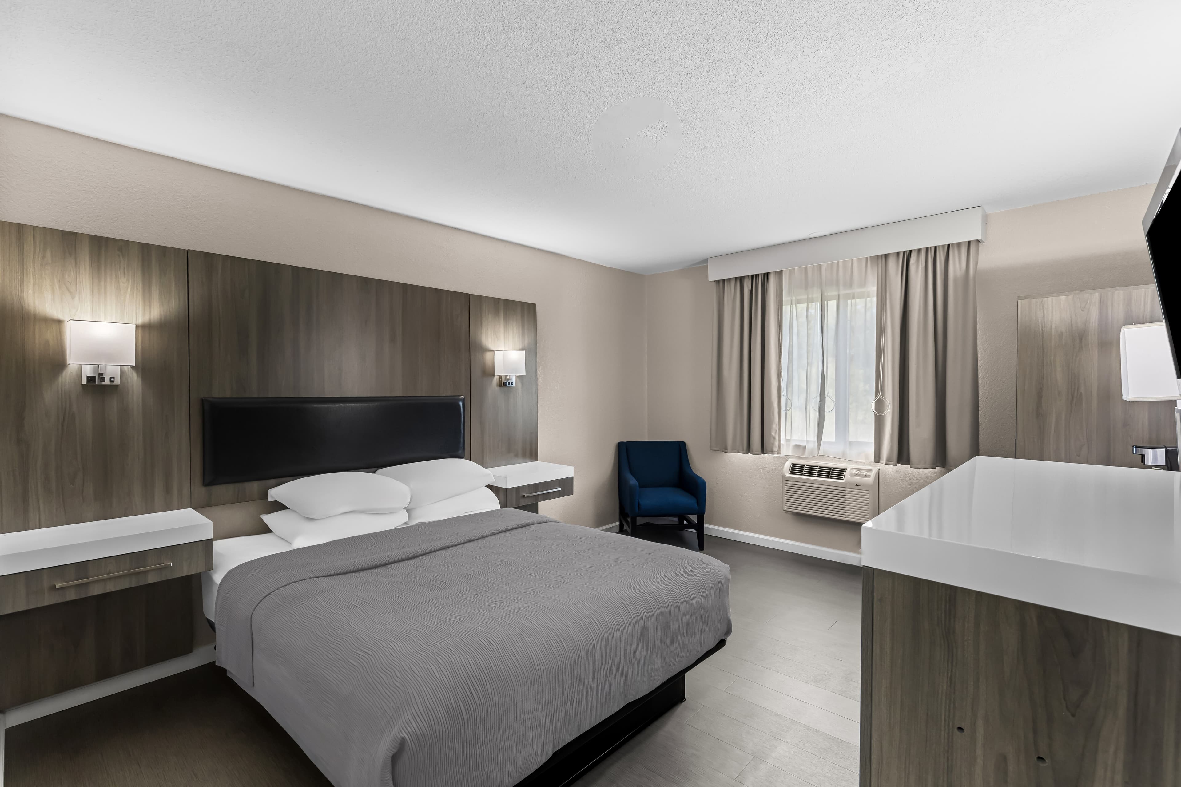 Quality Inn Oskaloosa — 18