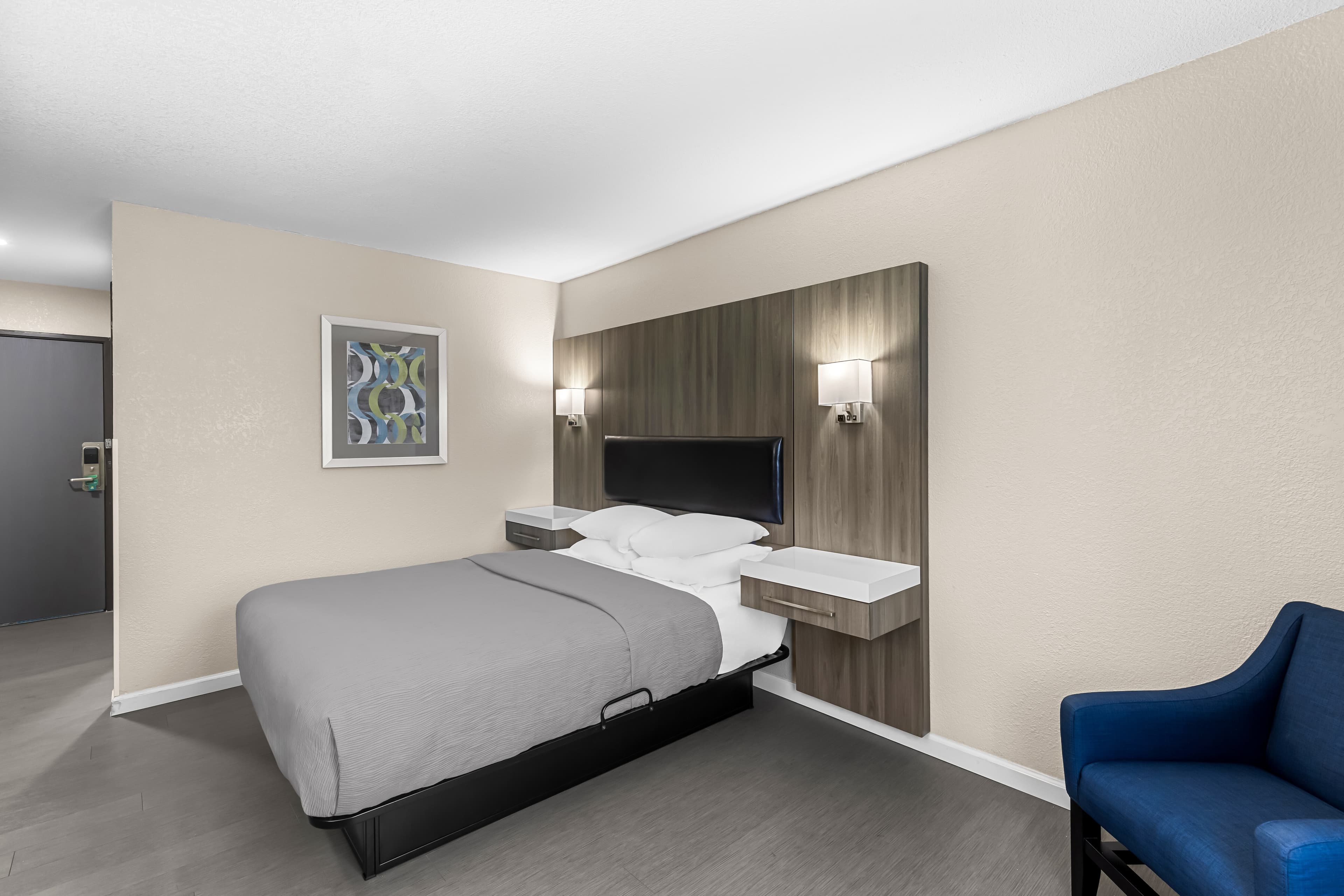 Quality Inn Oskaloosa — 19