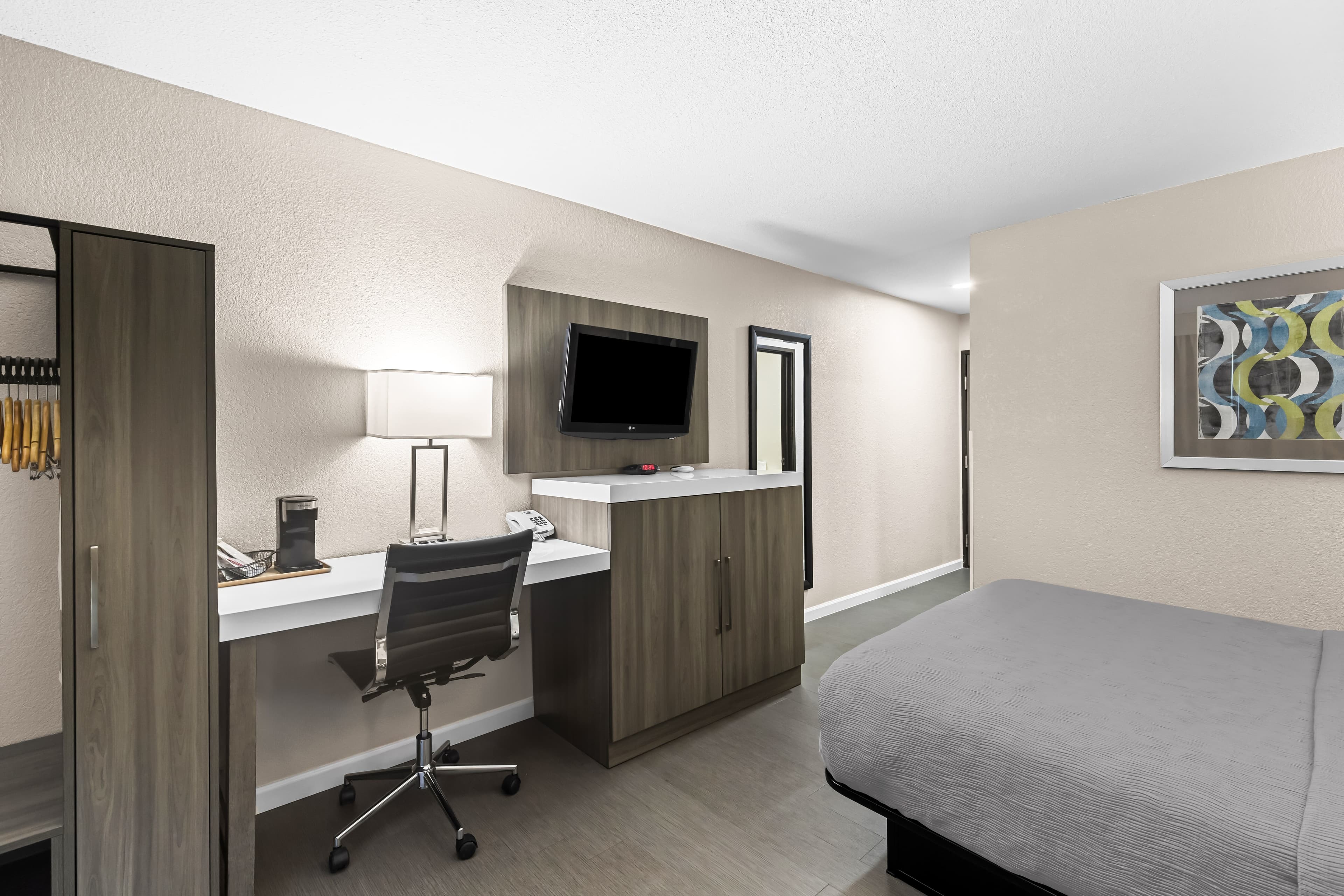 Quality Inn Oskaloosa — 20