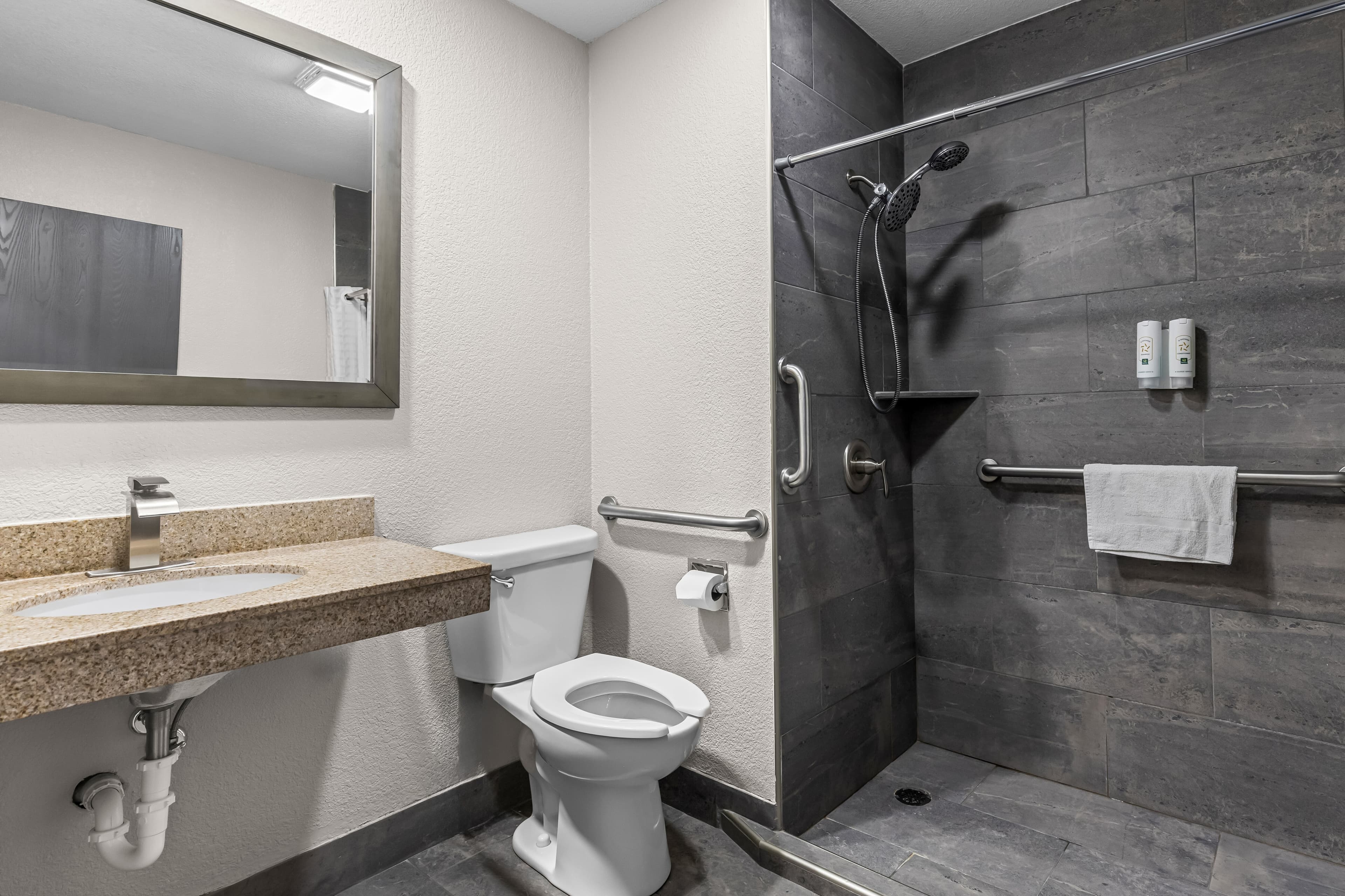 Quality Inn Oskaloosa — 21