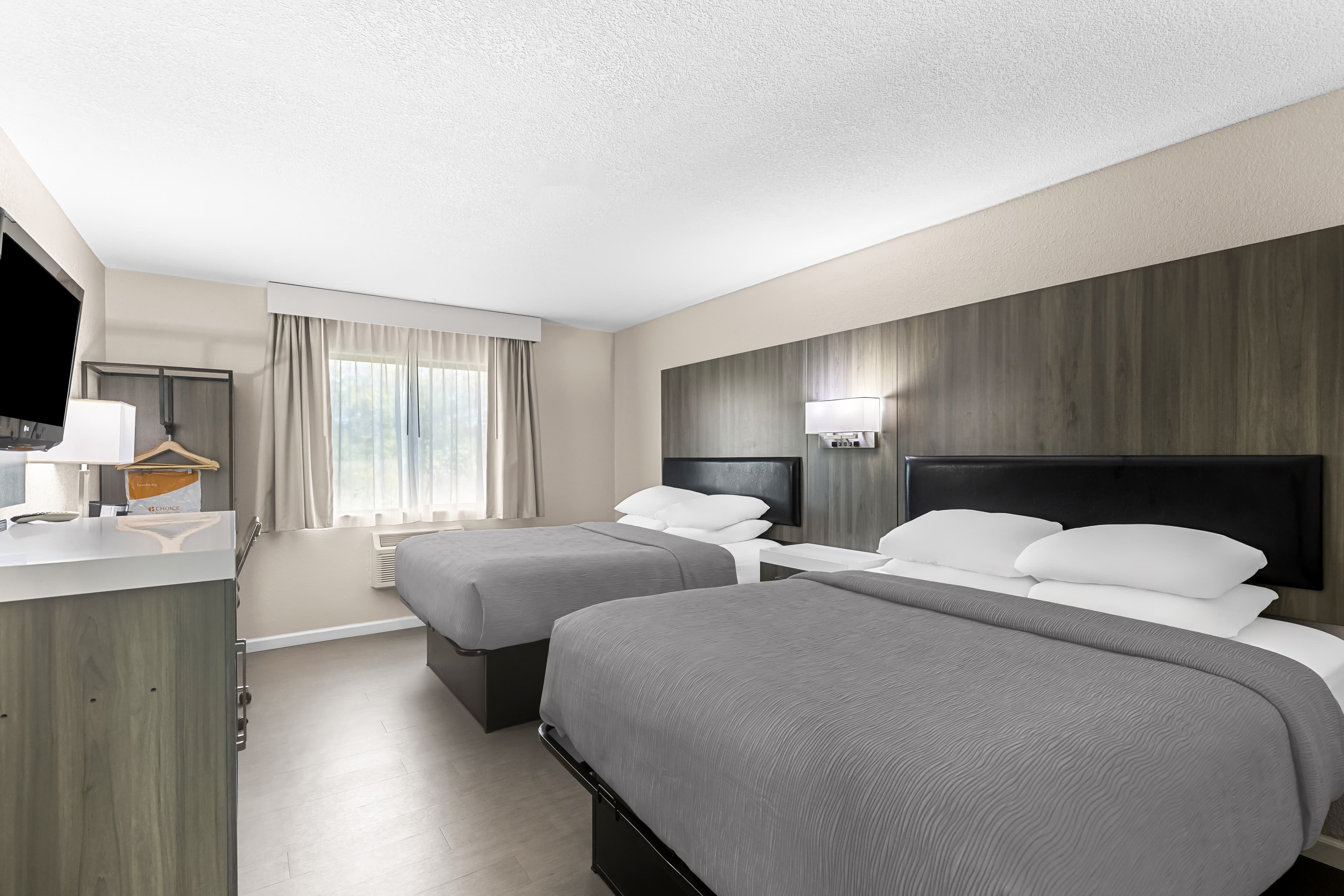 Quality Inn Oskaloosa — 22