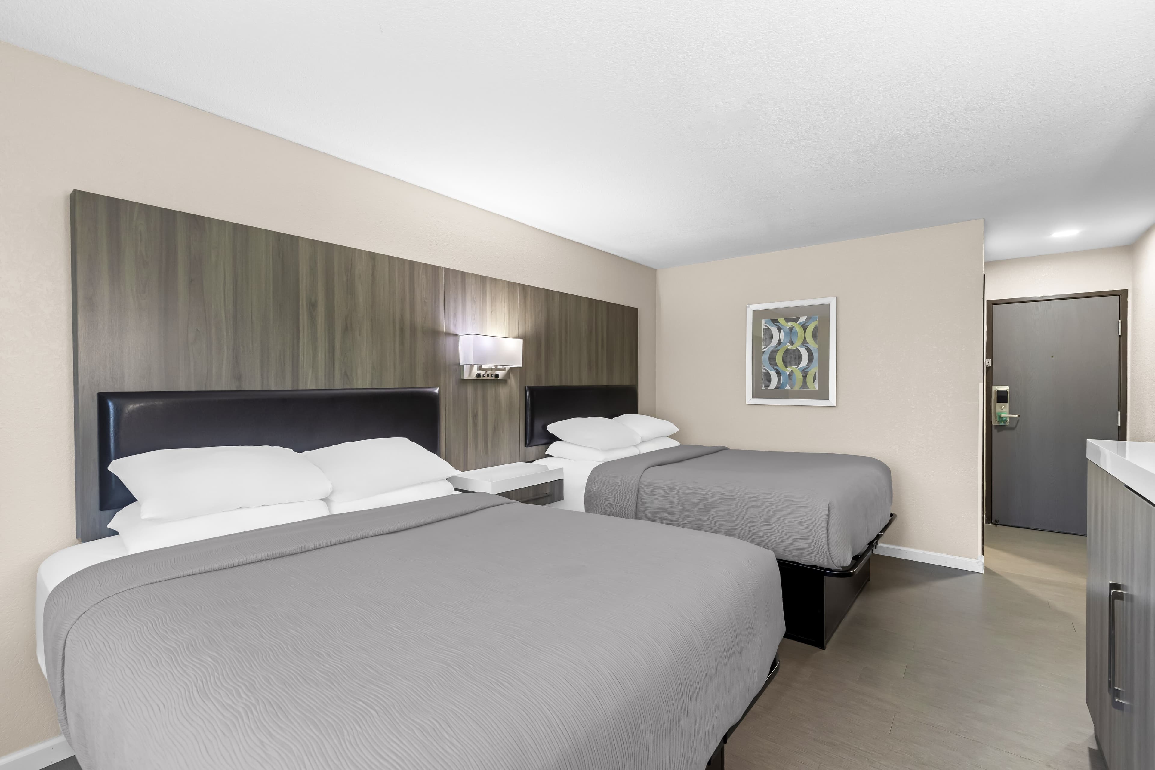 Quality Inn Oskaloosa — 23