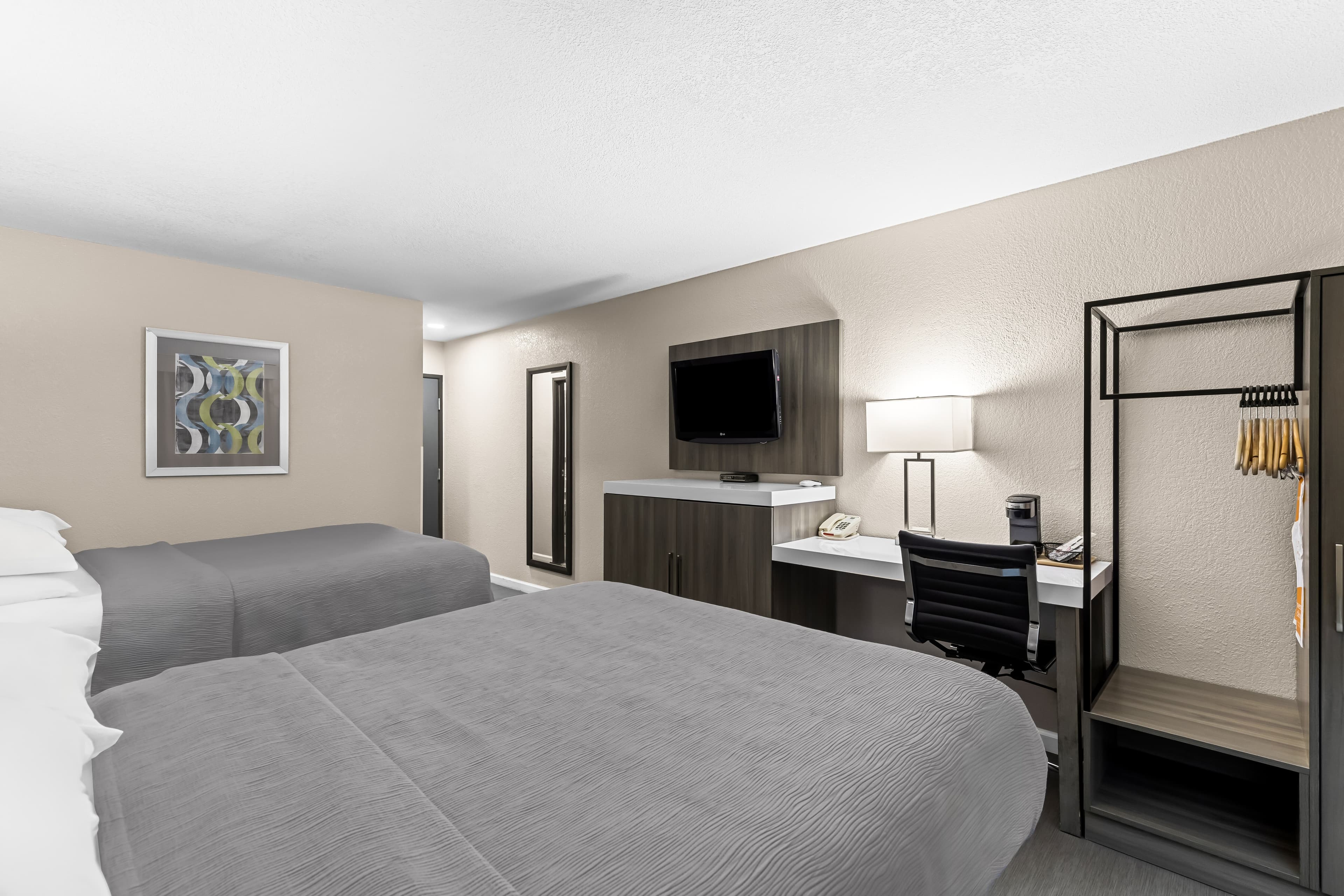Quality Inn Oskaloosa — 24