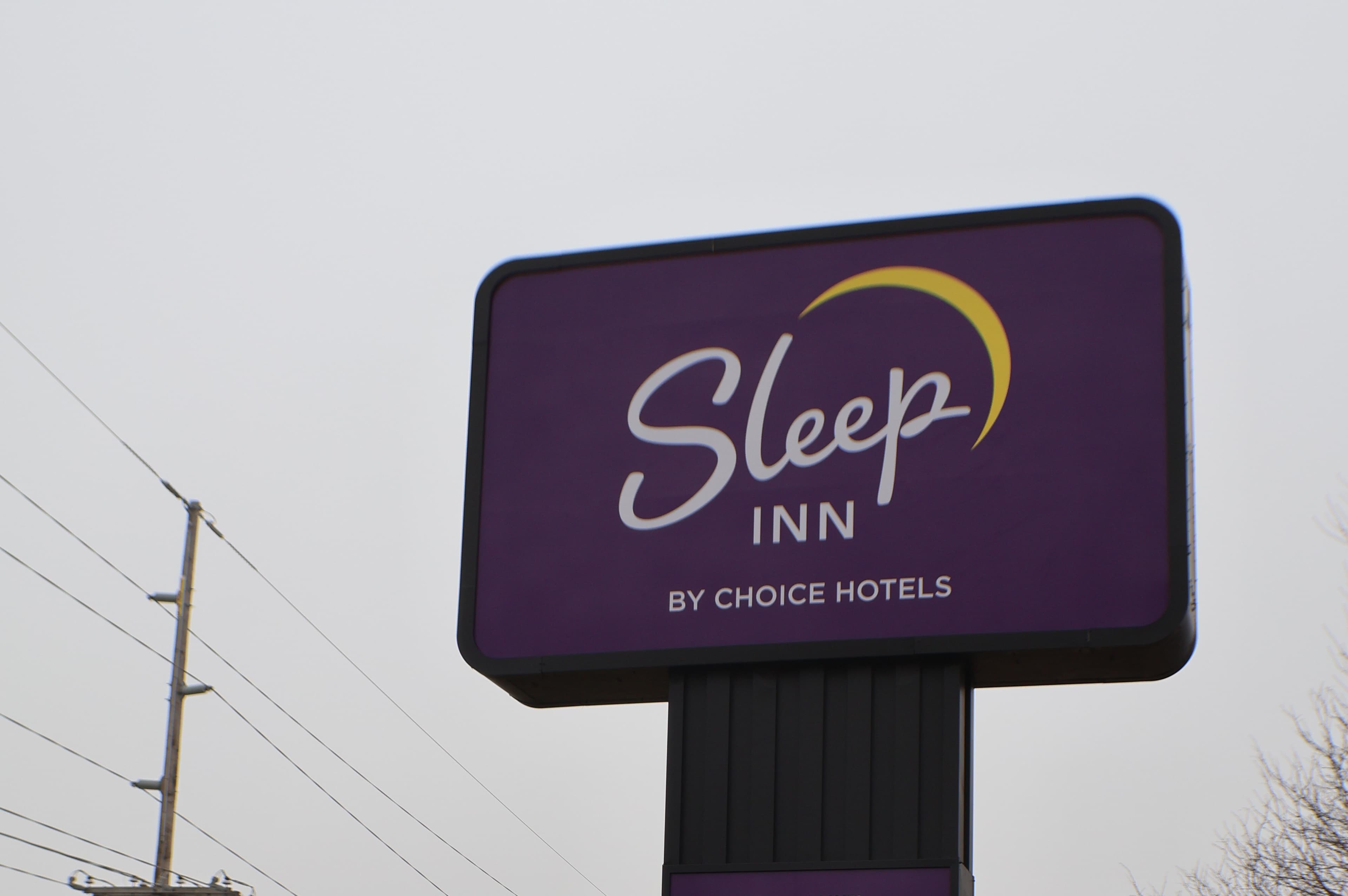 Sleep Inn Marion - Cedar Rapids - Image 1