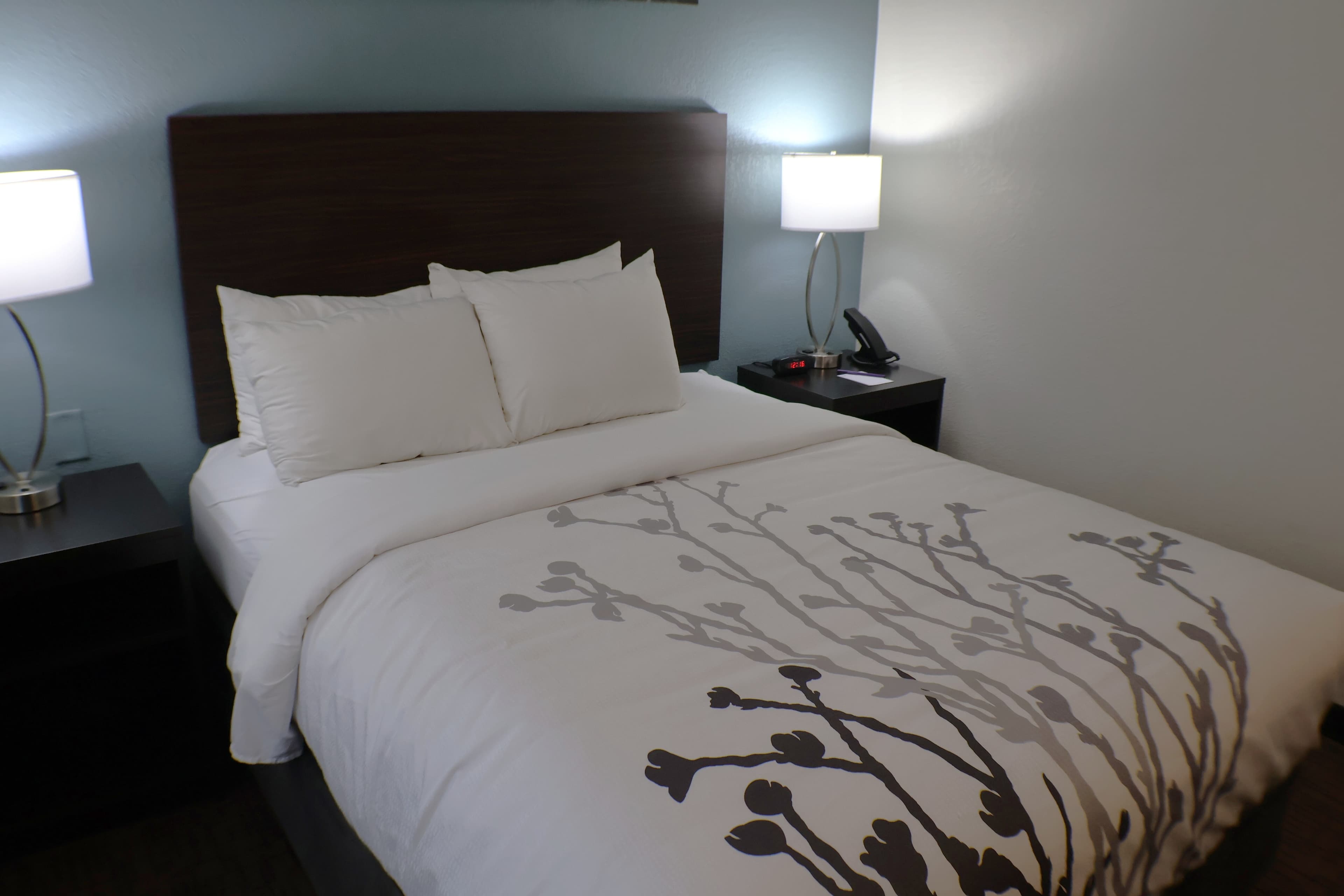 Sleep Inn Marion - Cedar Rapids - Image 4