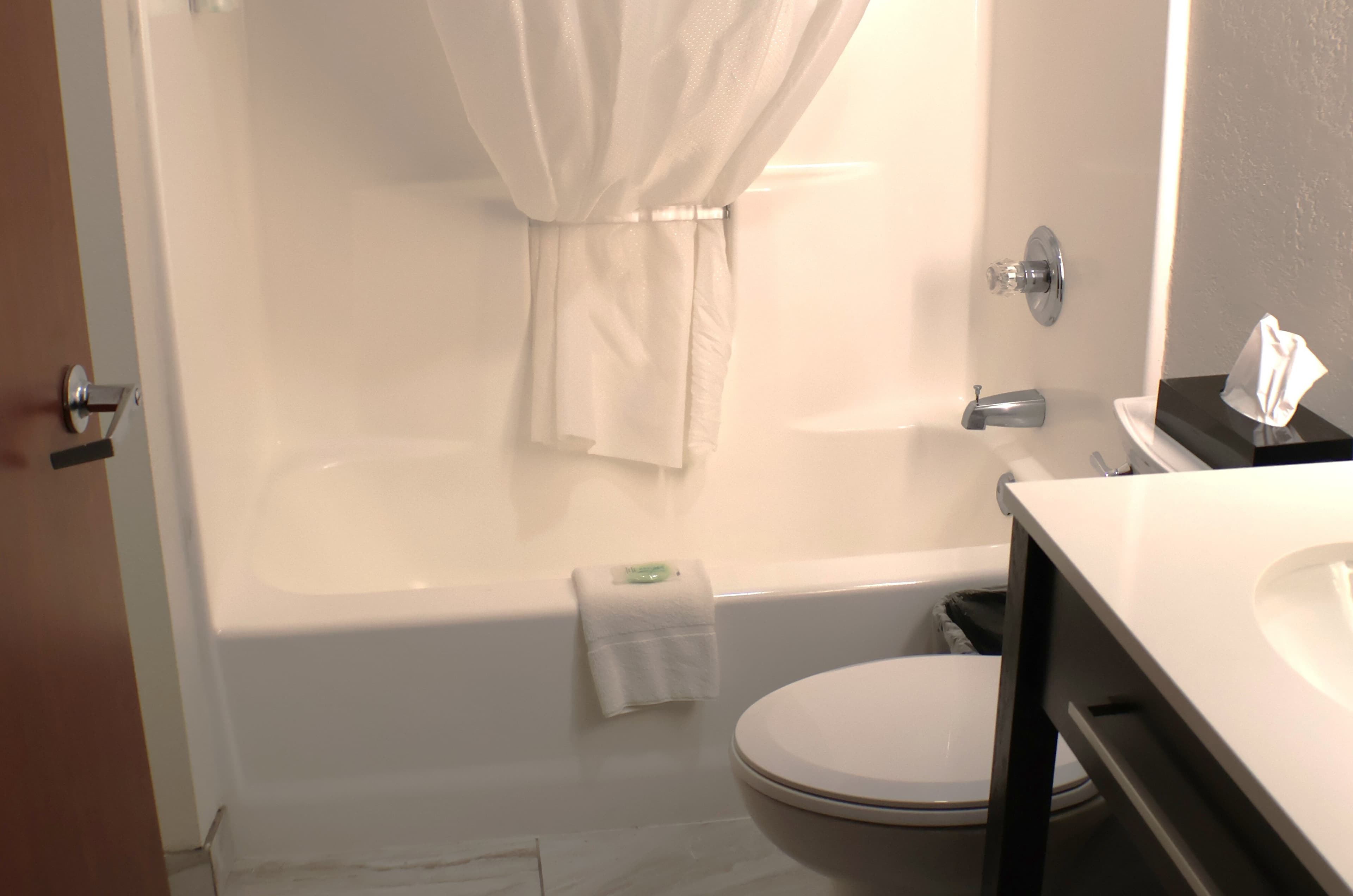 Sleep Inn Marion - Cedar Rapids — 6