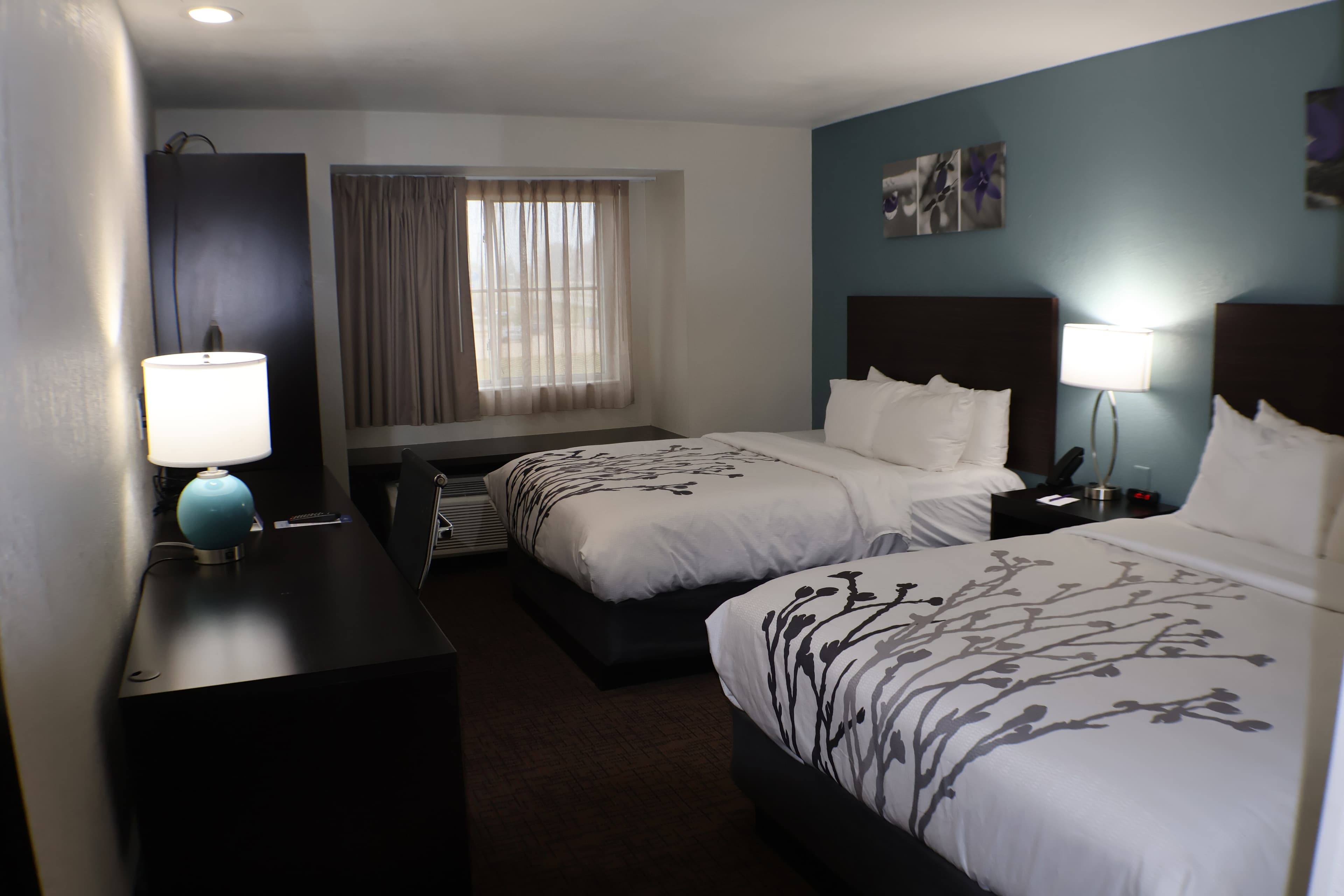 Sleep Inn Marion - Cedar Rapids — 7