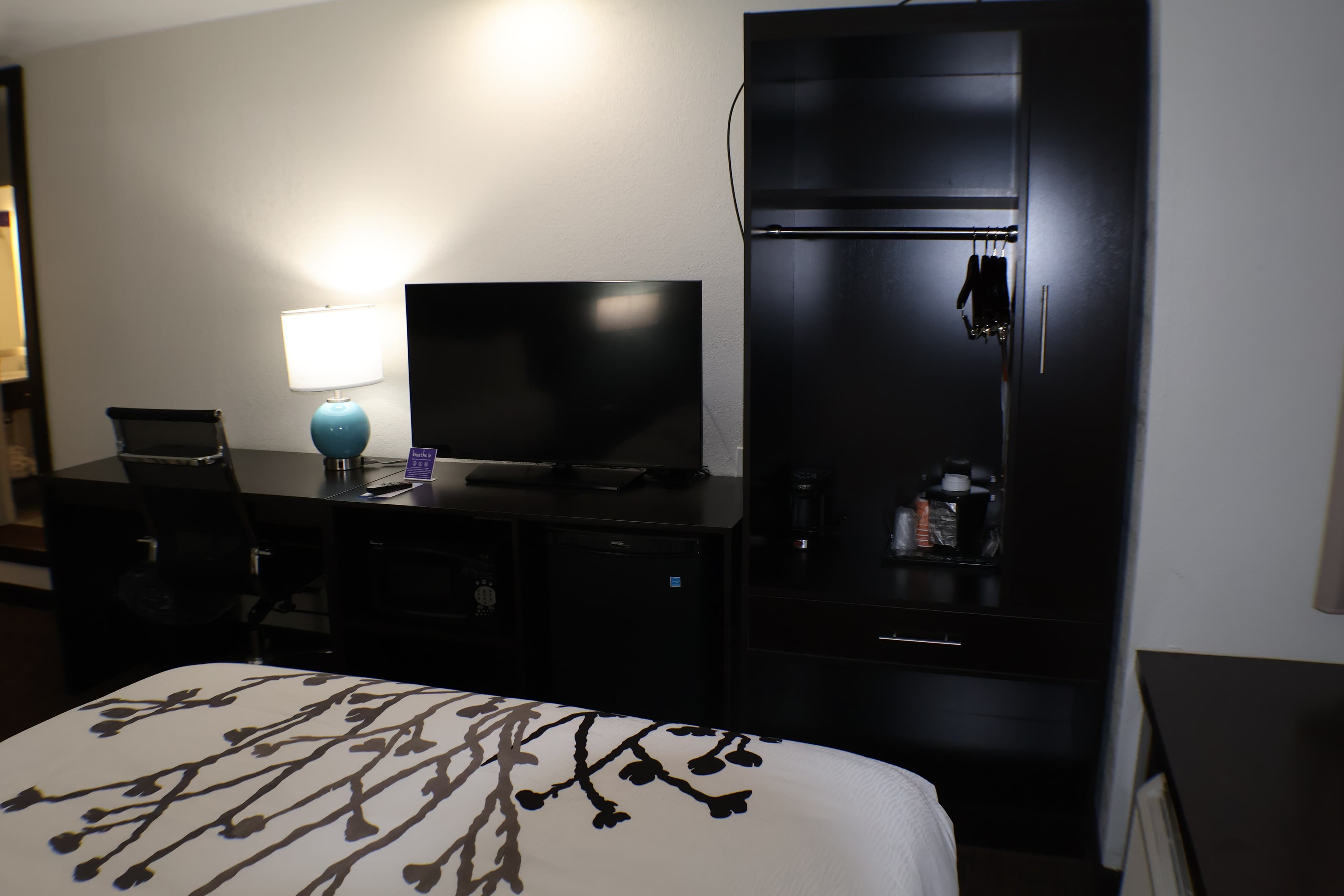 Sleep Inn Marion - Cedar Rapids — 8