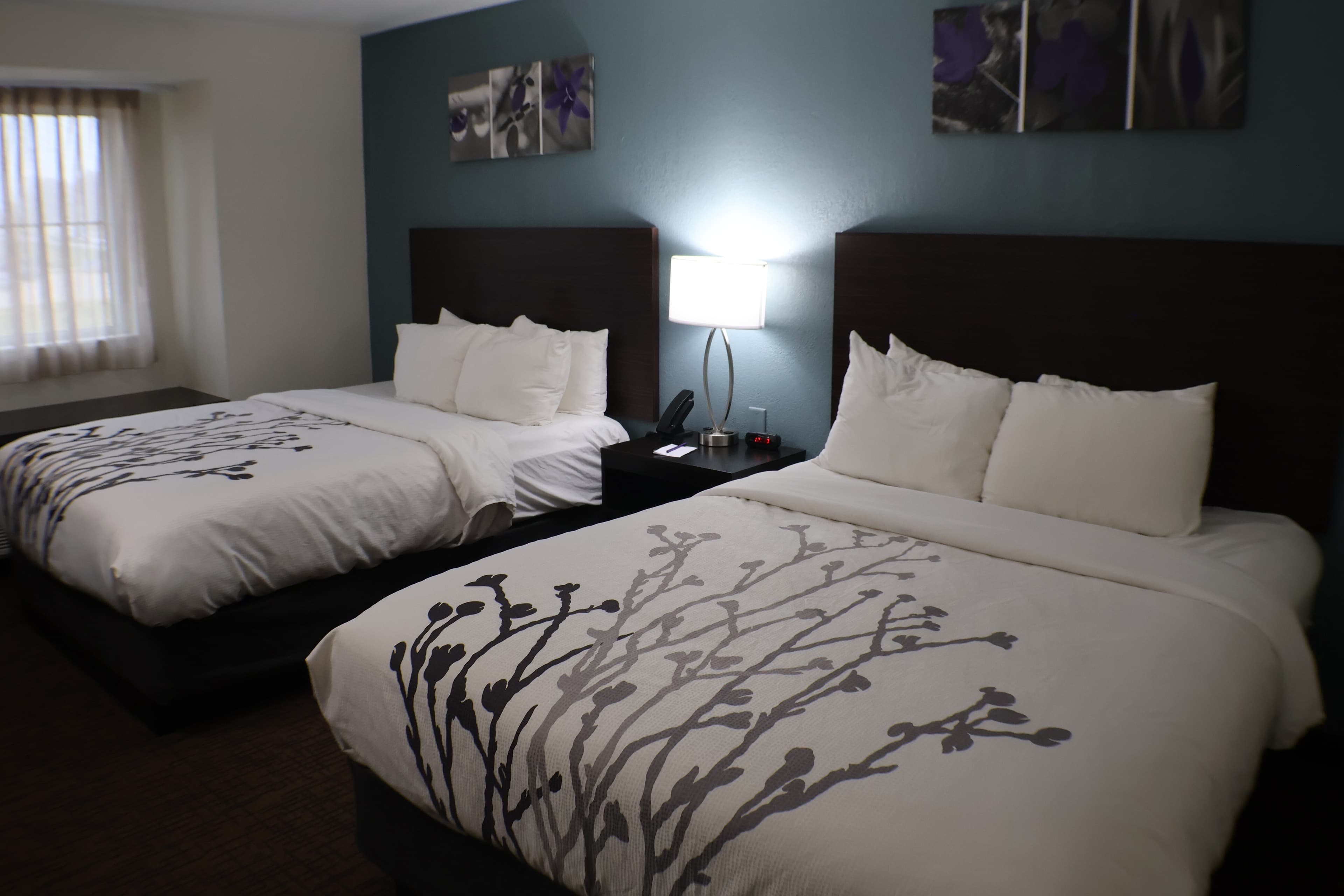 Sleep Inn Marion - Cedar Rapids — 9