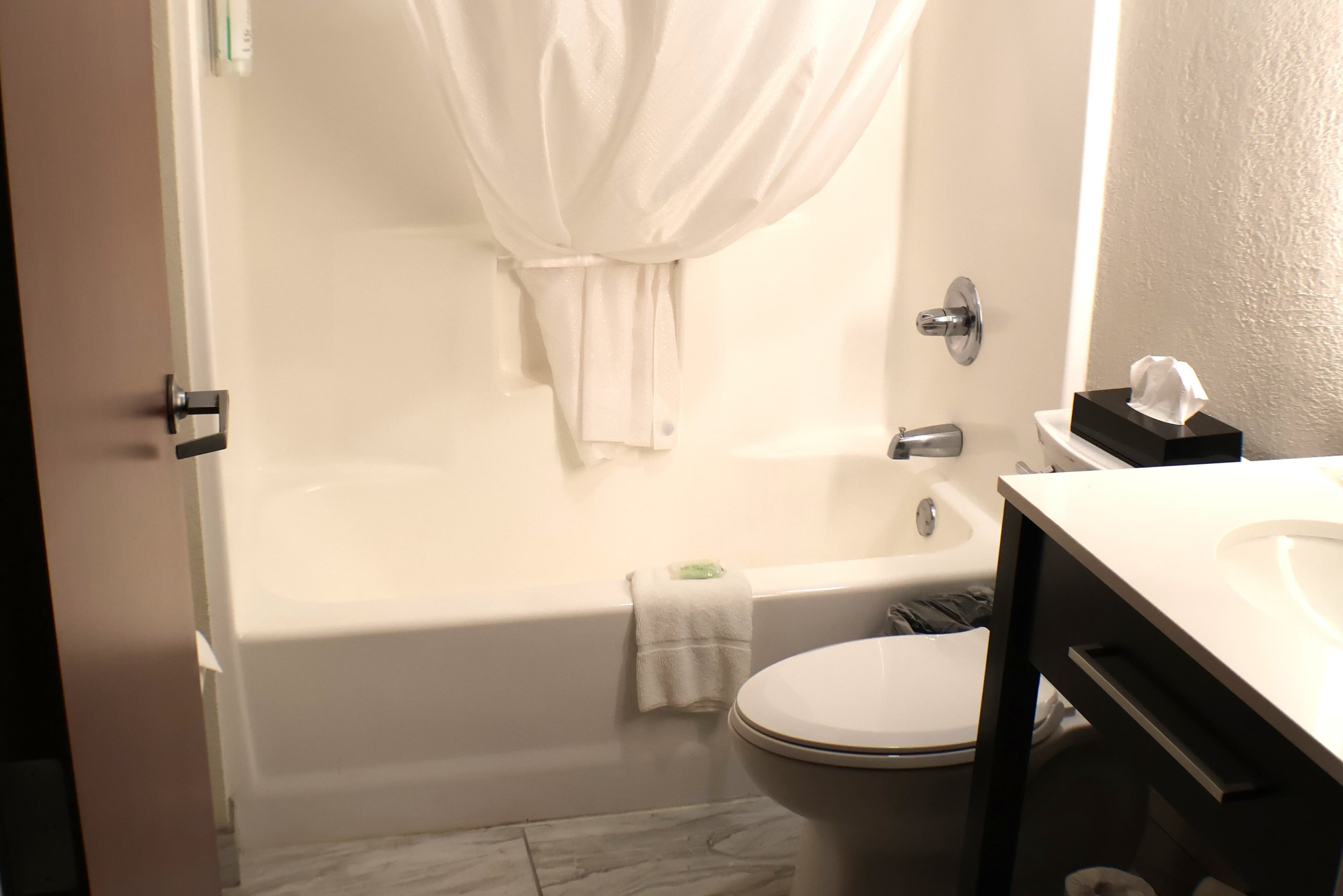 Sleep Inn Marion - Cedar Rapids — 10