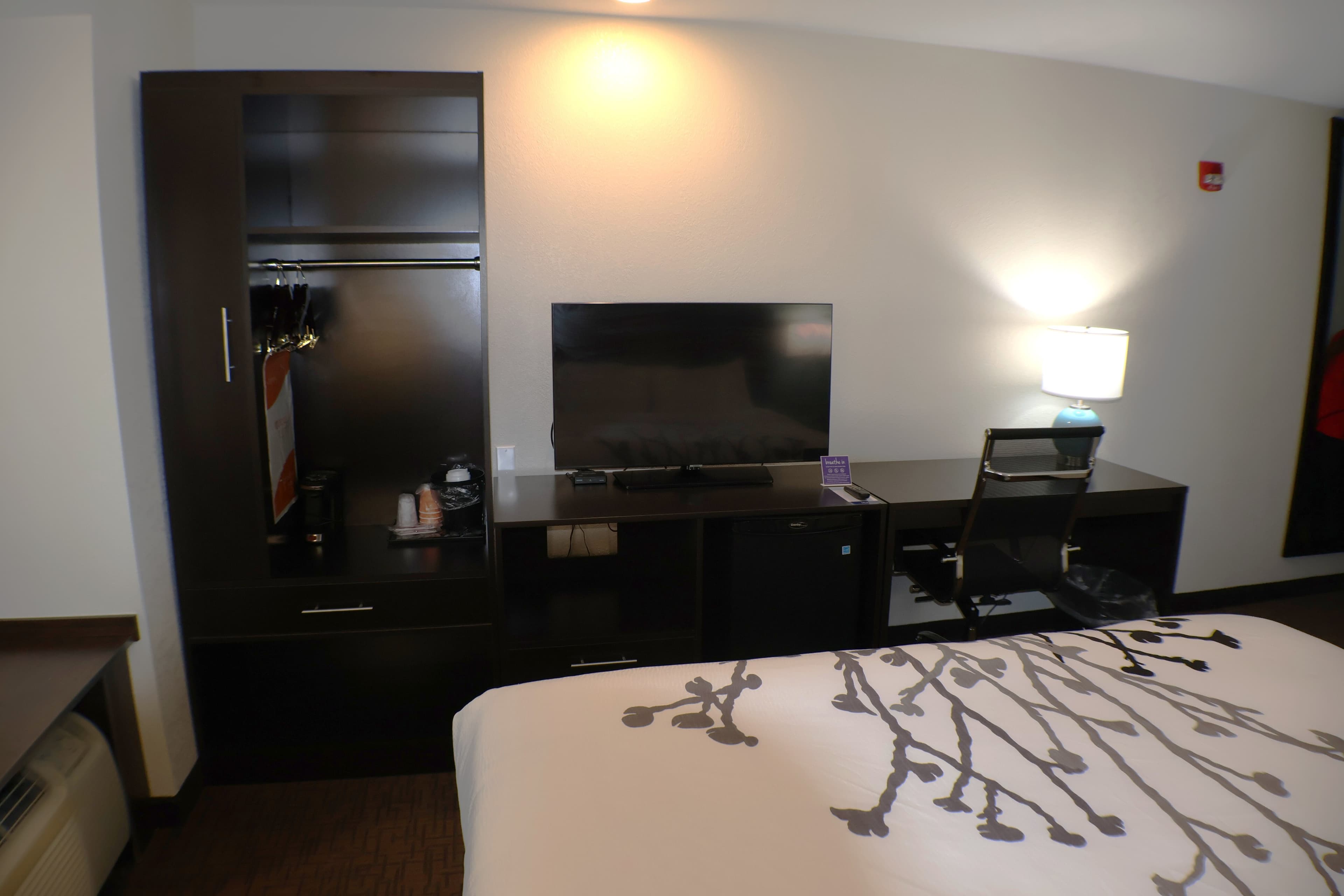 Sleep Inn Marion - Cedar Rapids — 12
