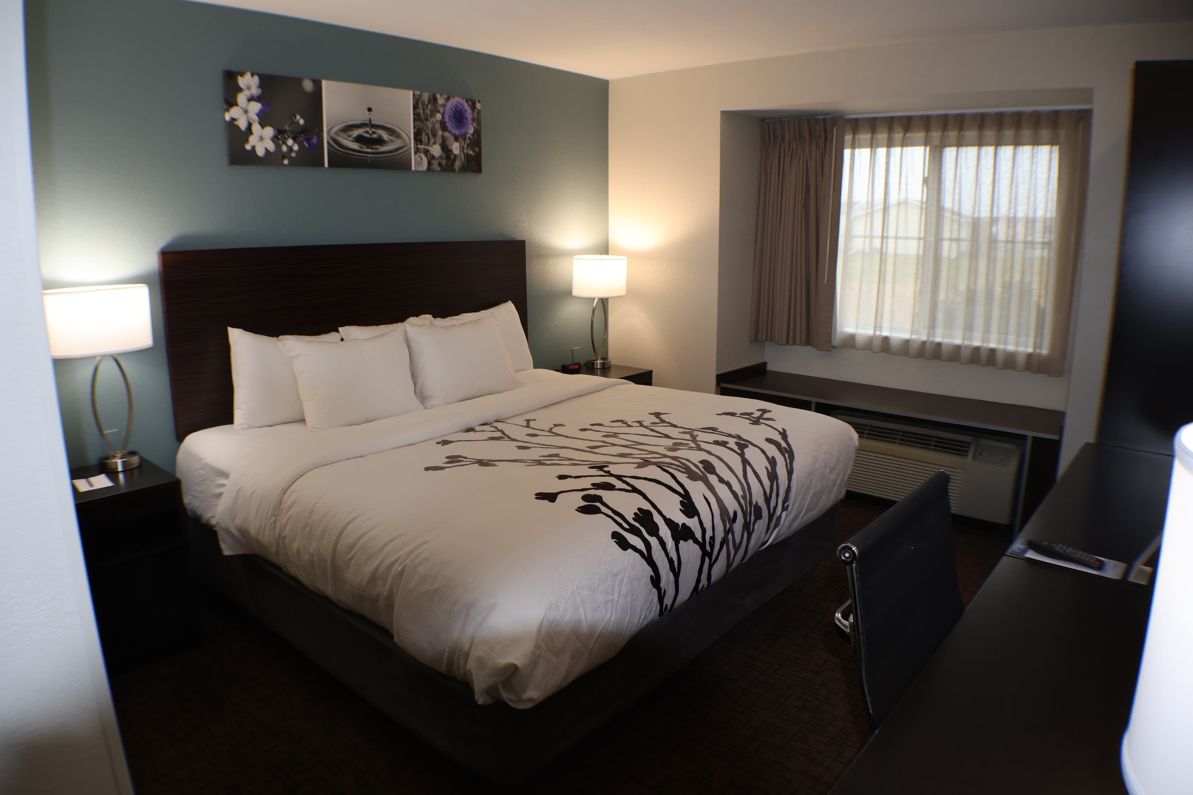 Sleep Inn Marion - Cedar Rapids — 13