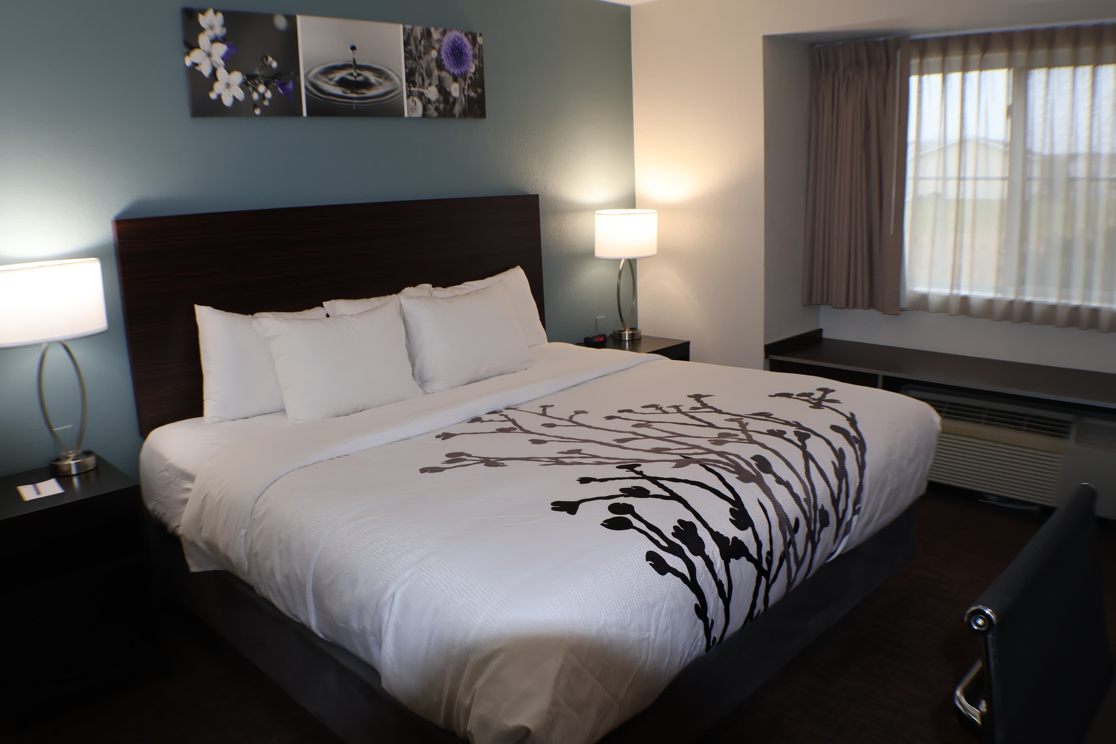 Sleep Inn Marion - Cedar Rapids — 14