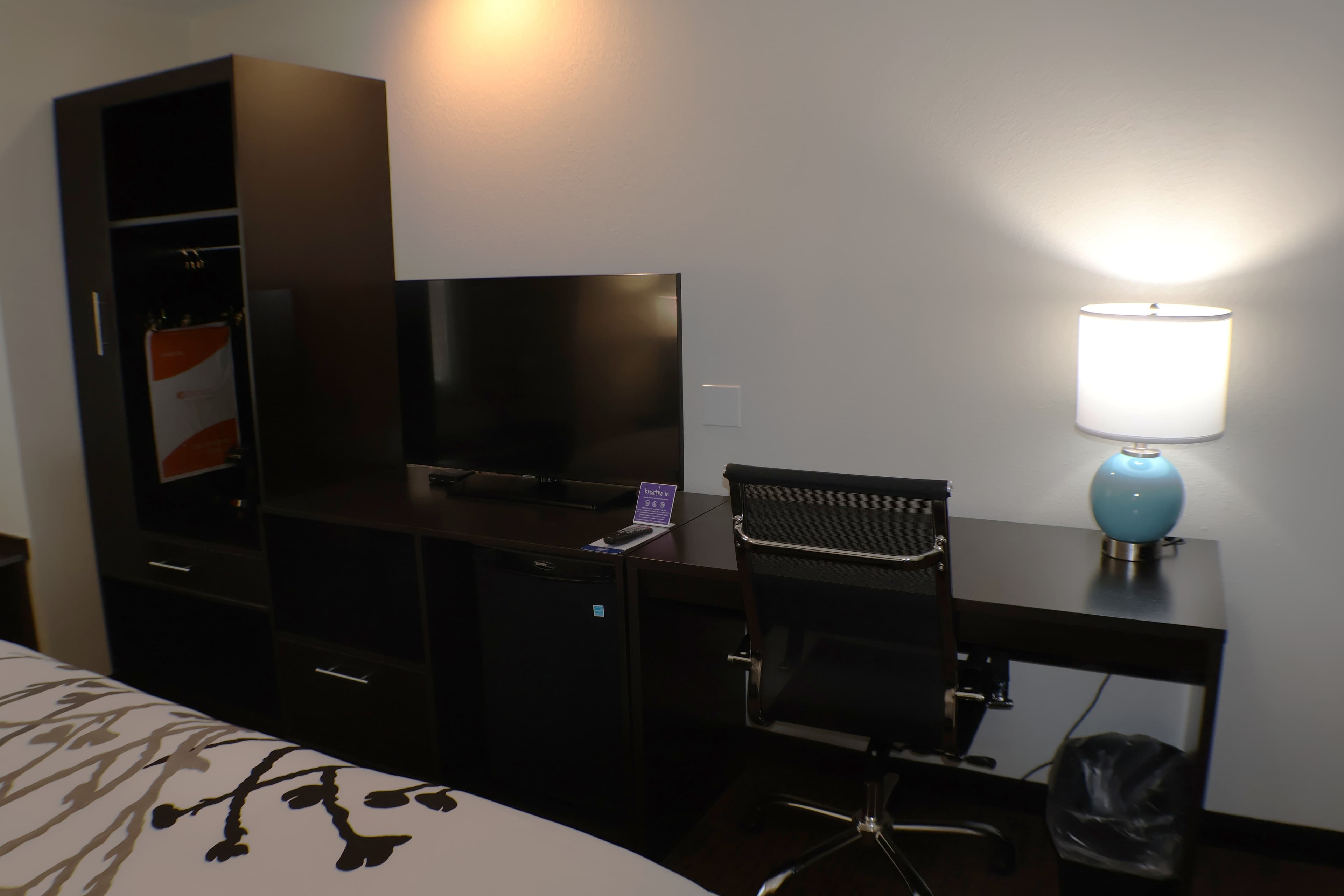 Sleep Inn Marion - Cedar Rapids — 15