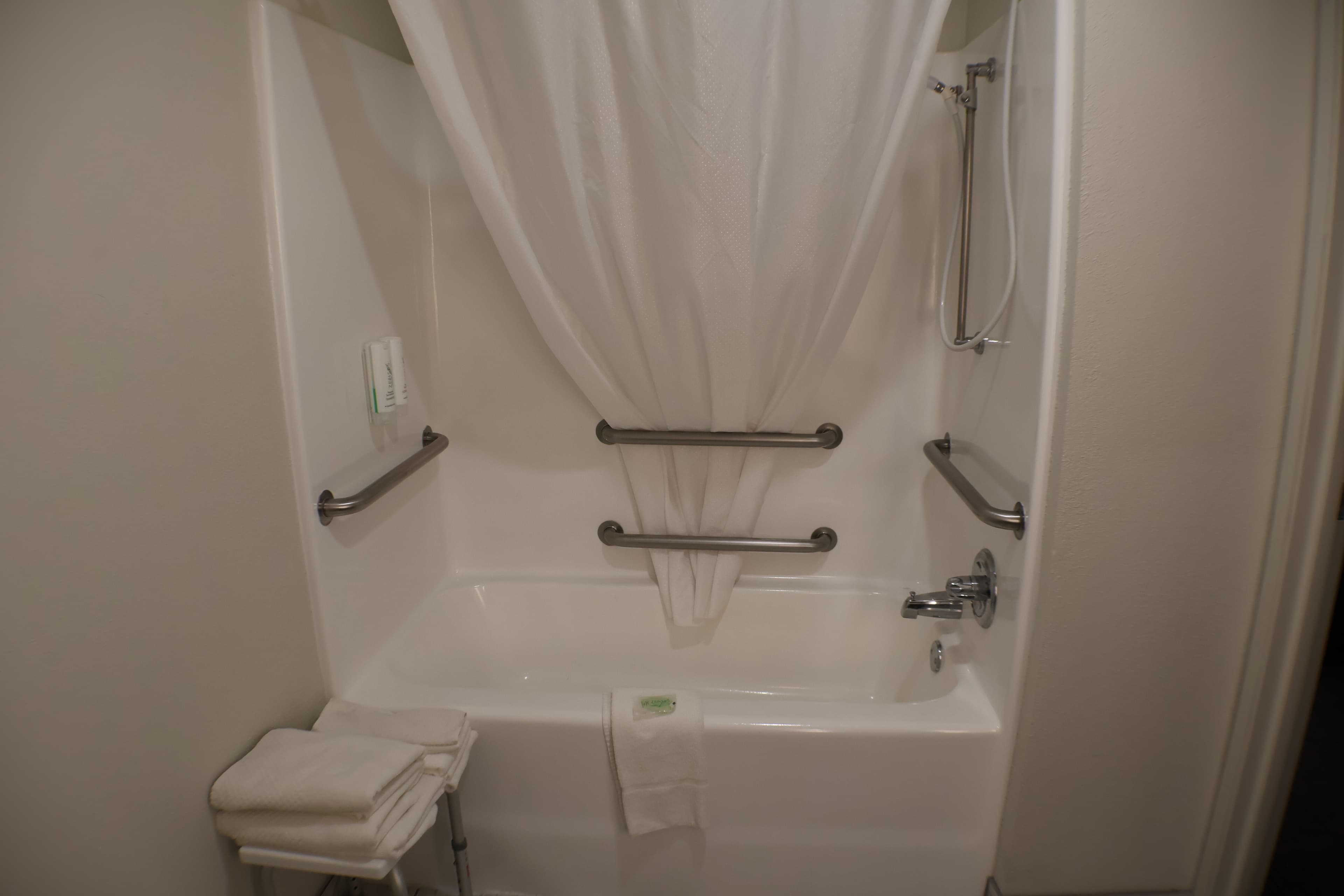 Sleep Inn Marion - Cedar Rapids — 16