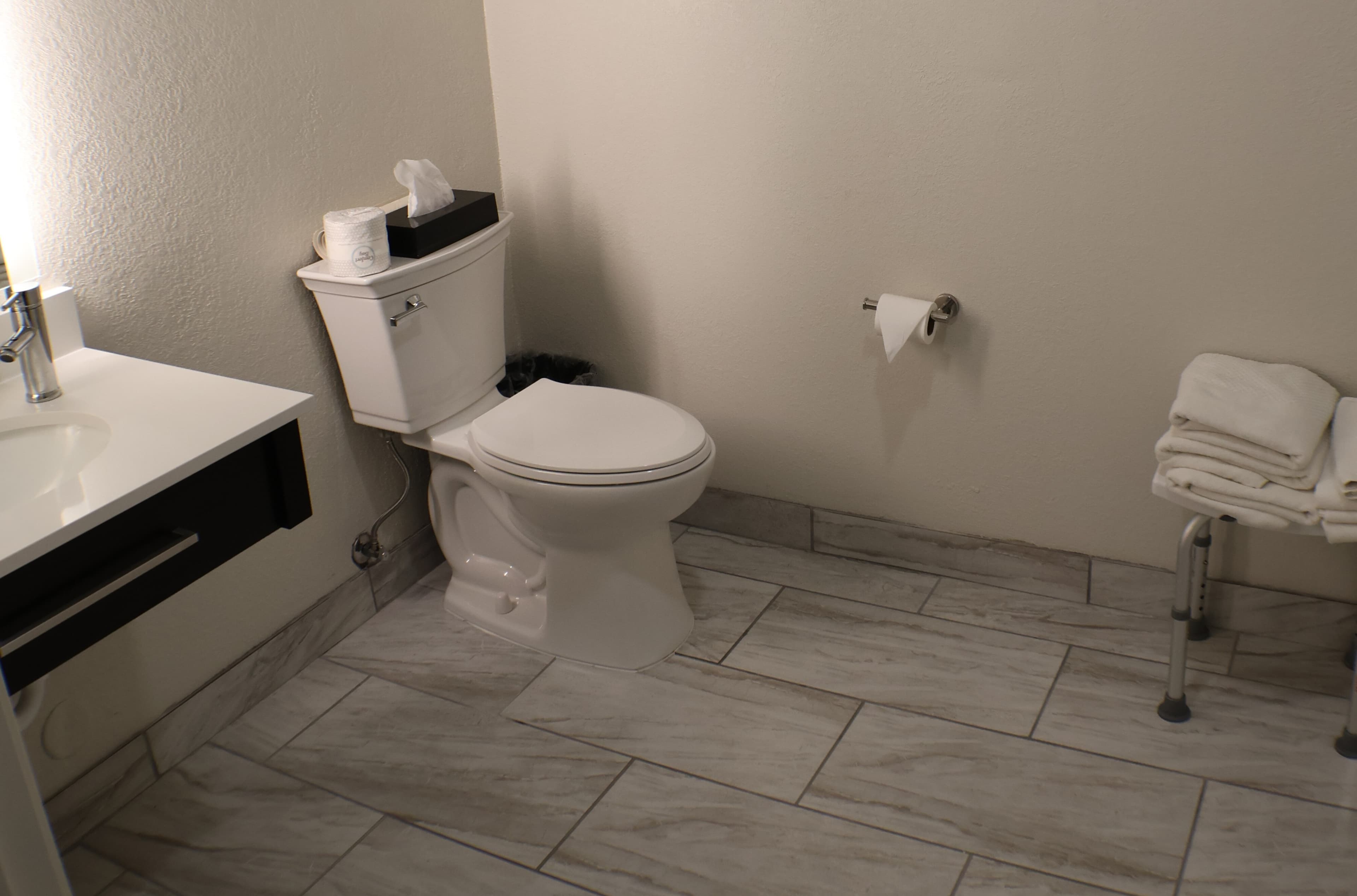 Sleep Inn Marion - Cedar Rapids — 17