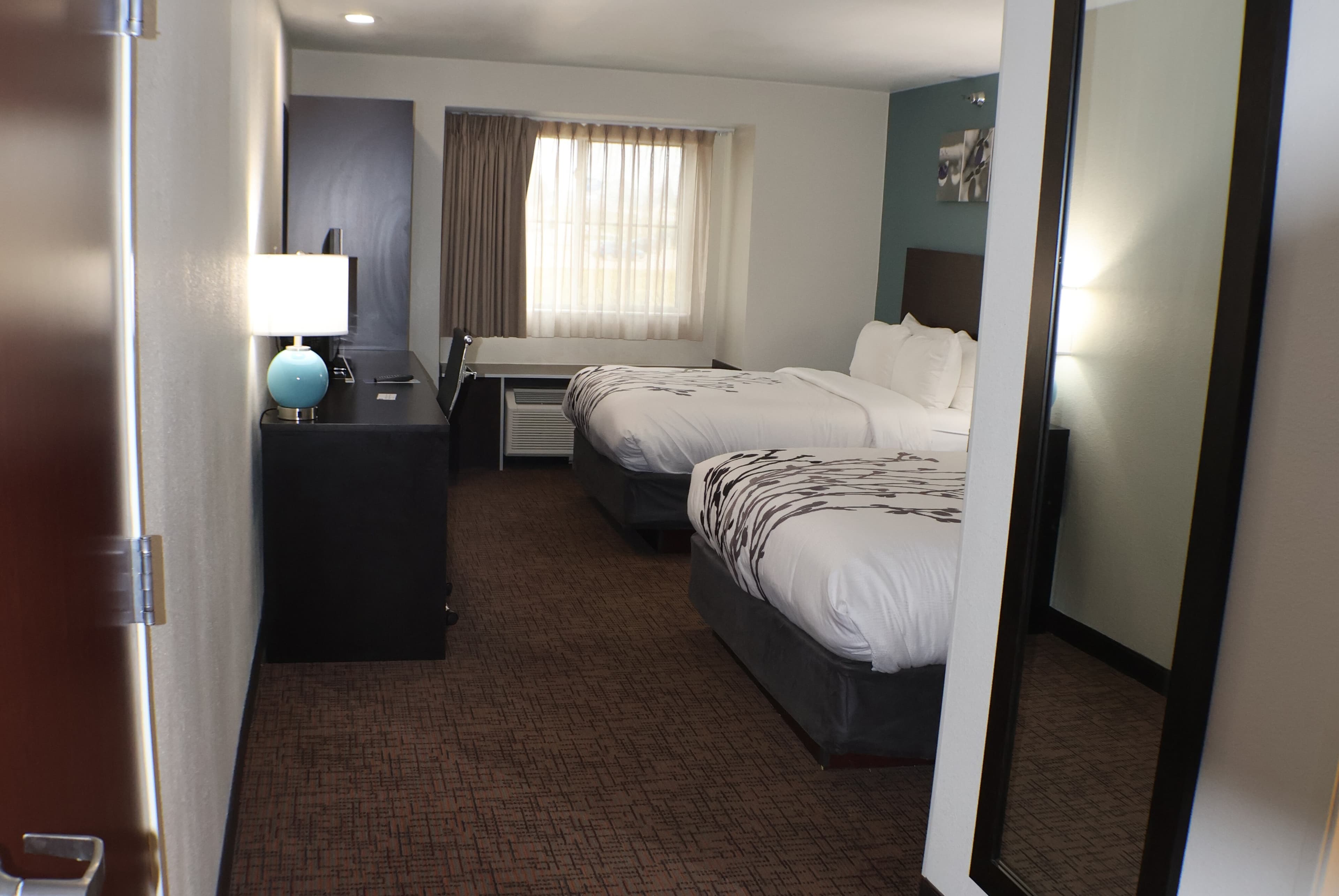 Sleep Inn Marion - Cedar Rapids — 18