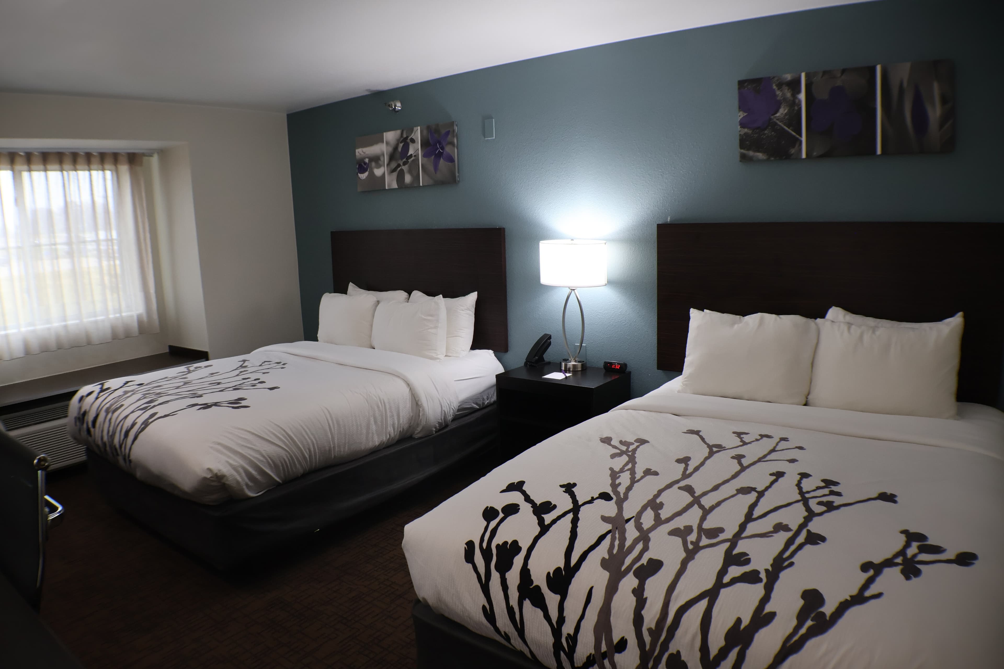 Sleep Inn Marion - Cedar Rapids — 19