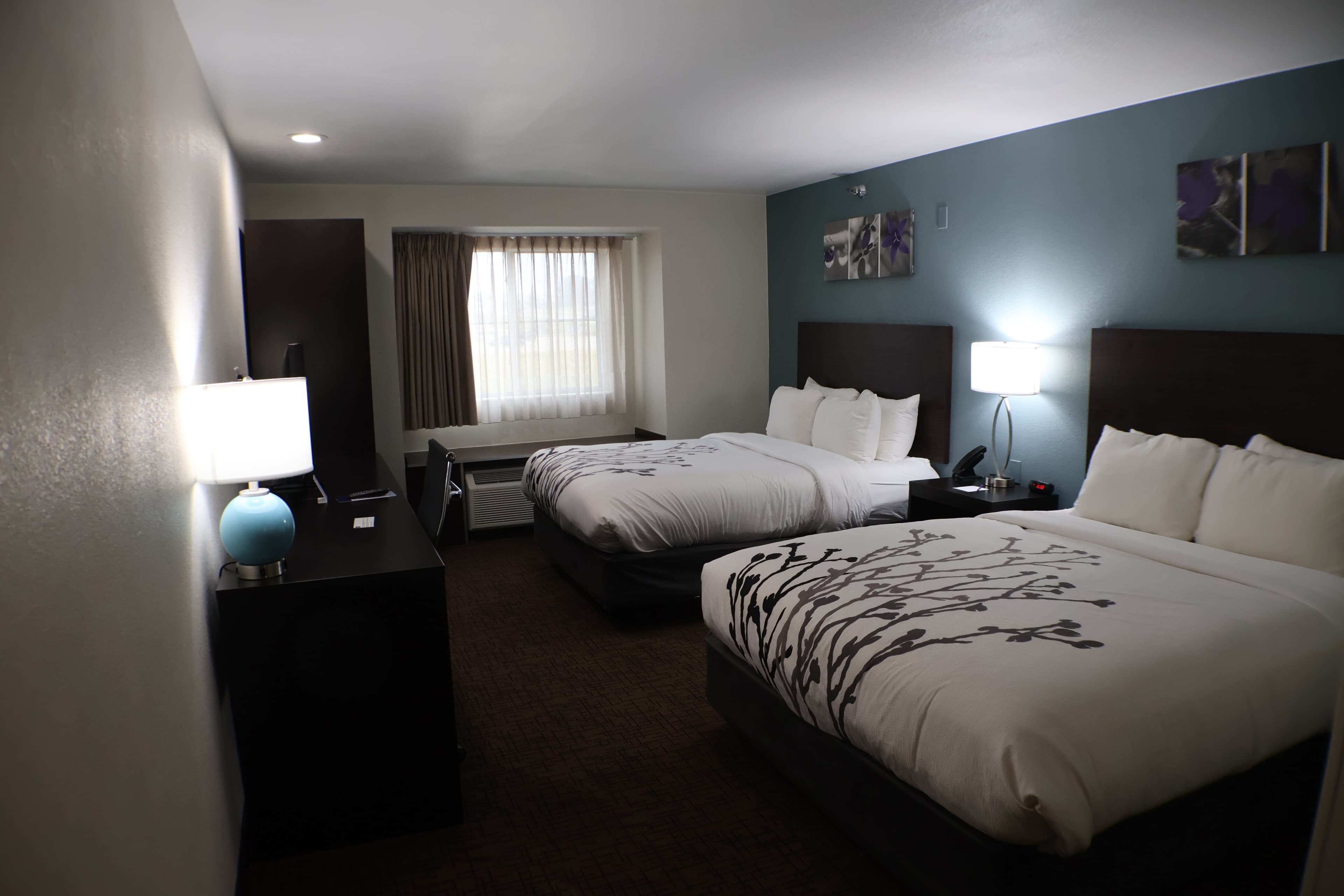 Sleep Inn Marion - Cedar Rapids — 20