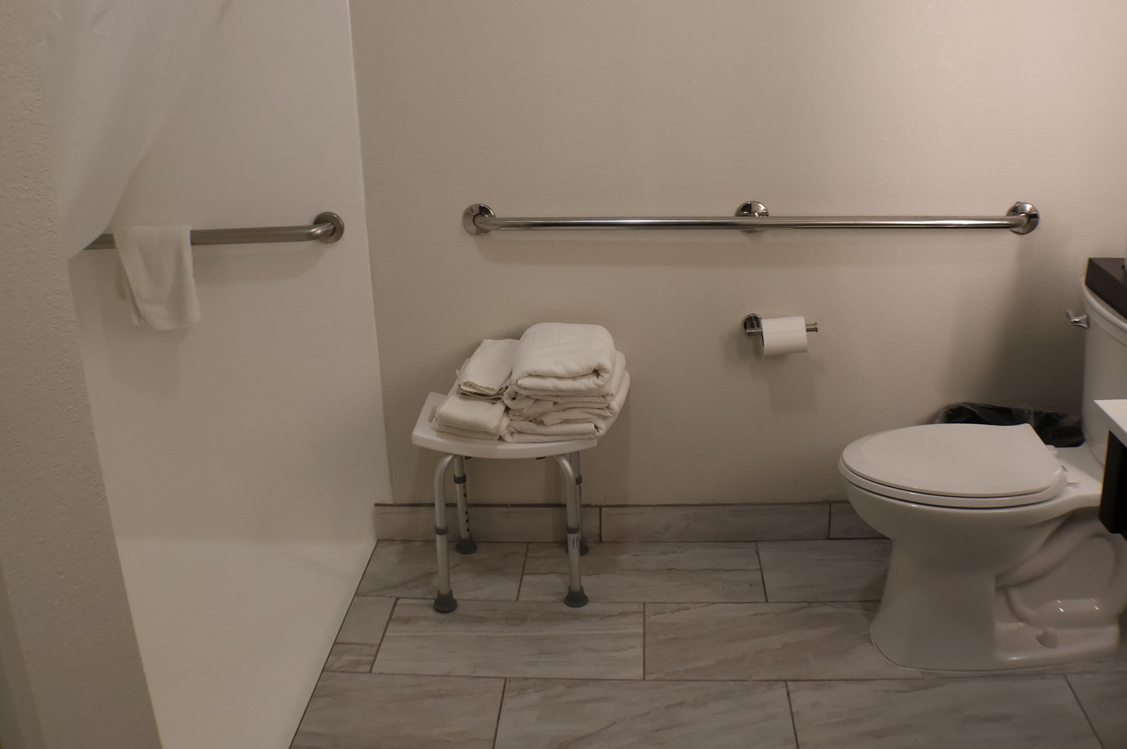 Sleep Inn Marion - Cedar Rapids — 23