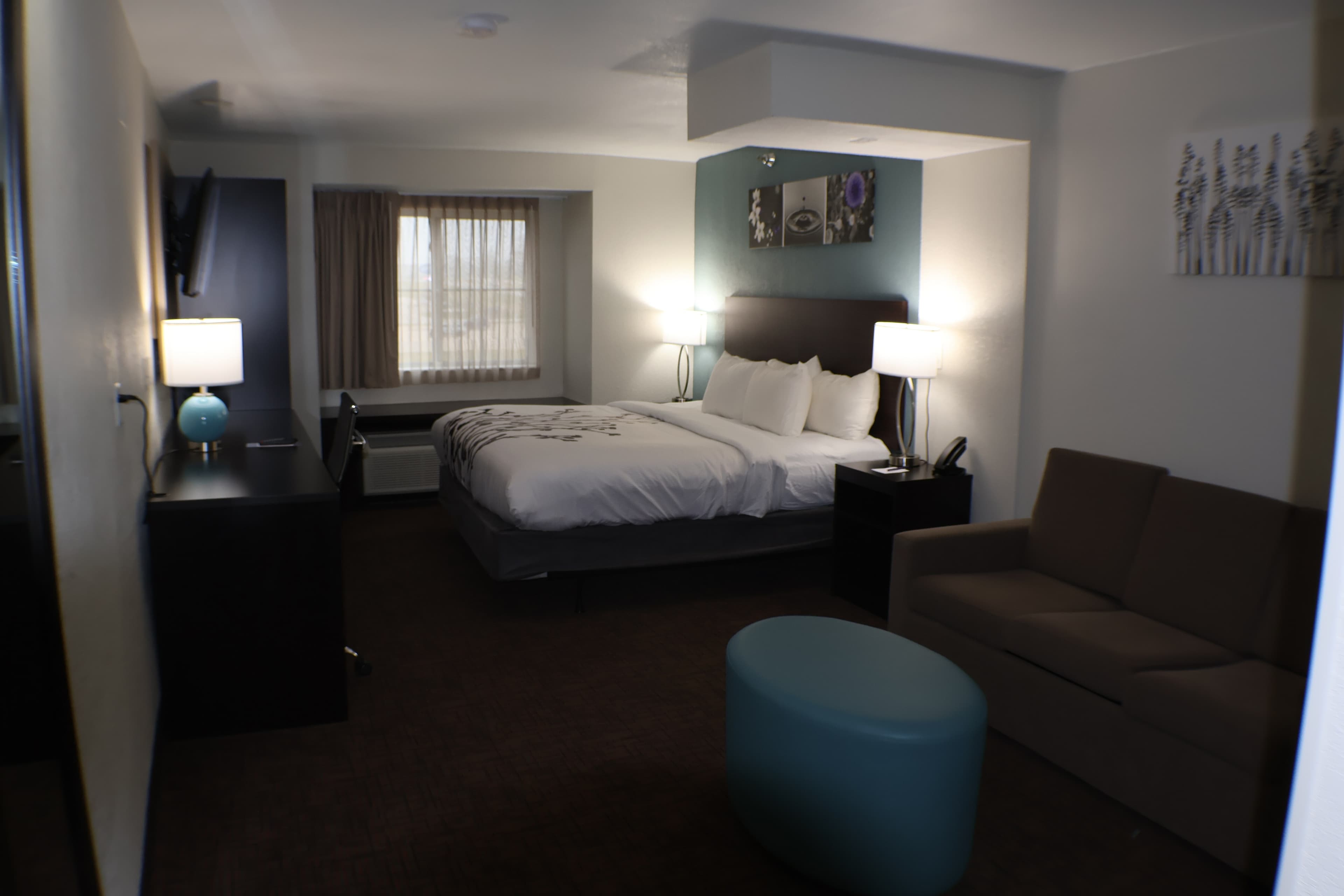 Sleep Inn Marion - Cedar Rapids — 24