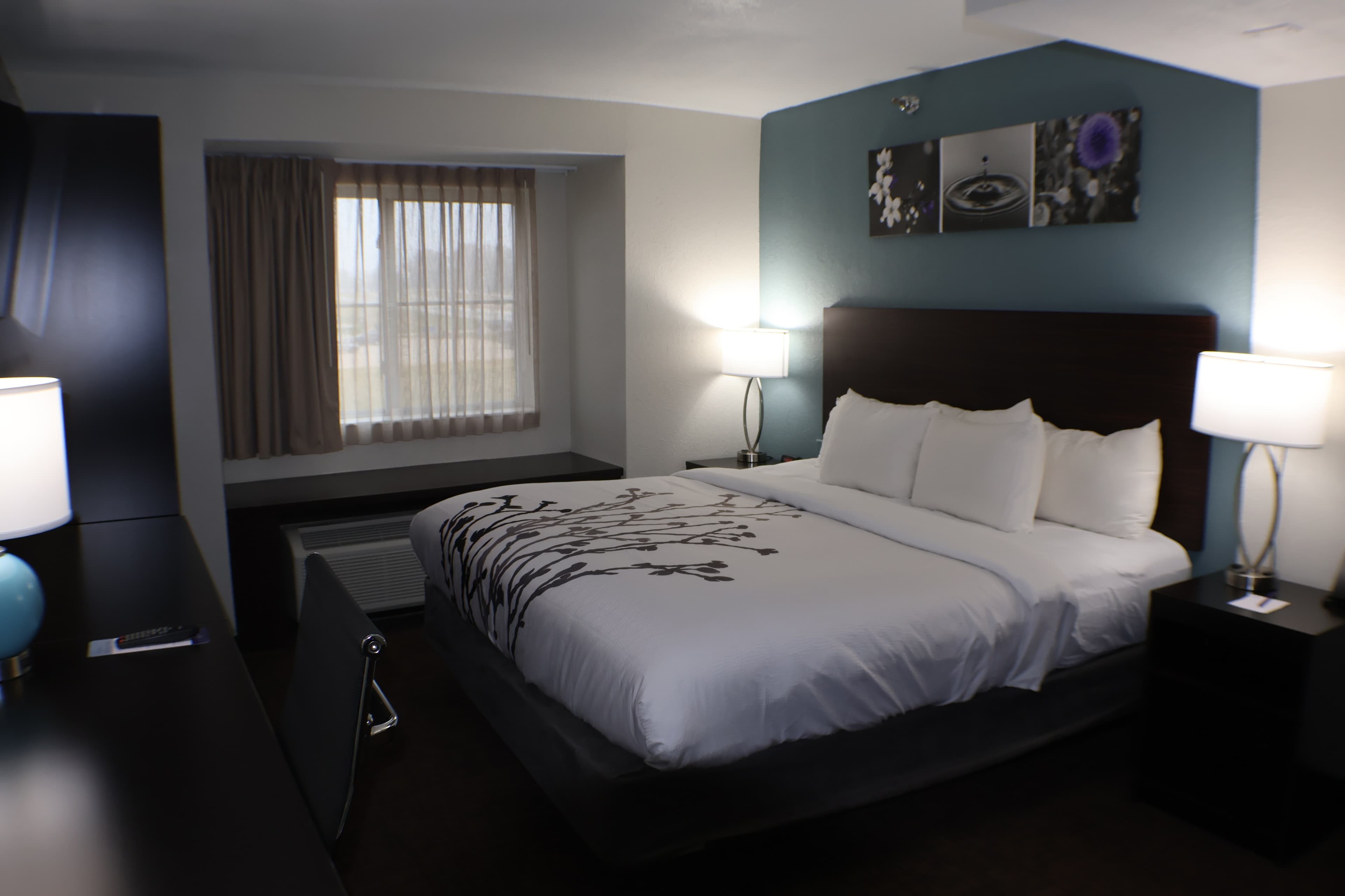 Sleep Inn Marion - Cedar Rapids — 25