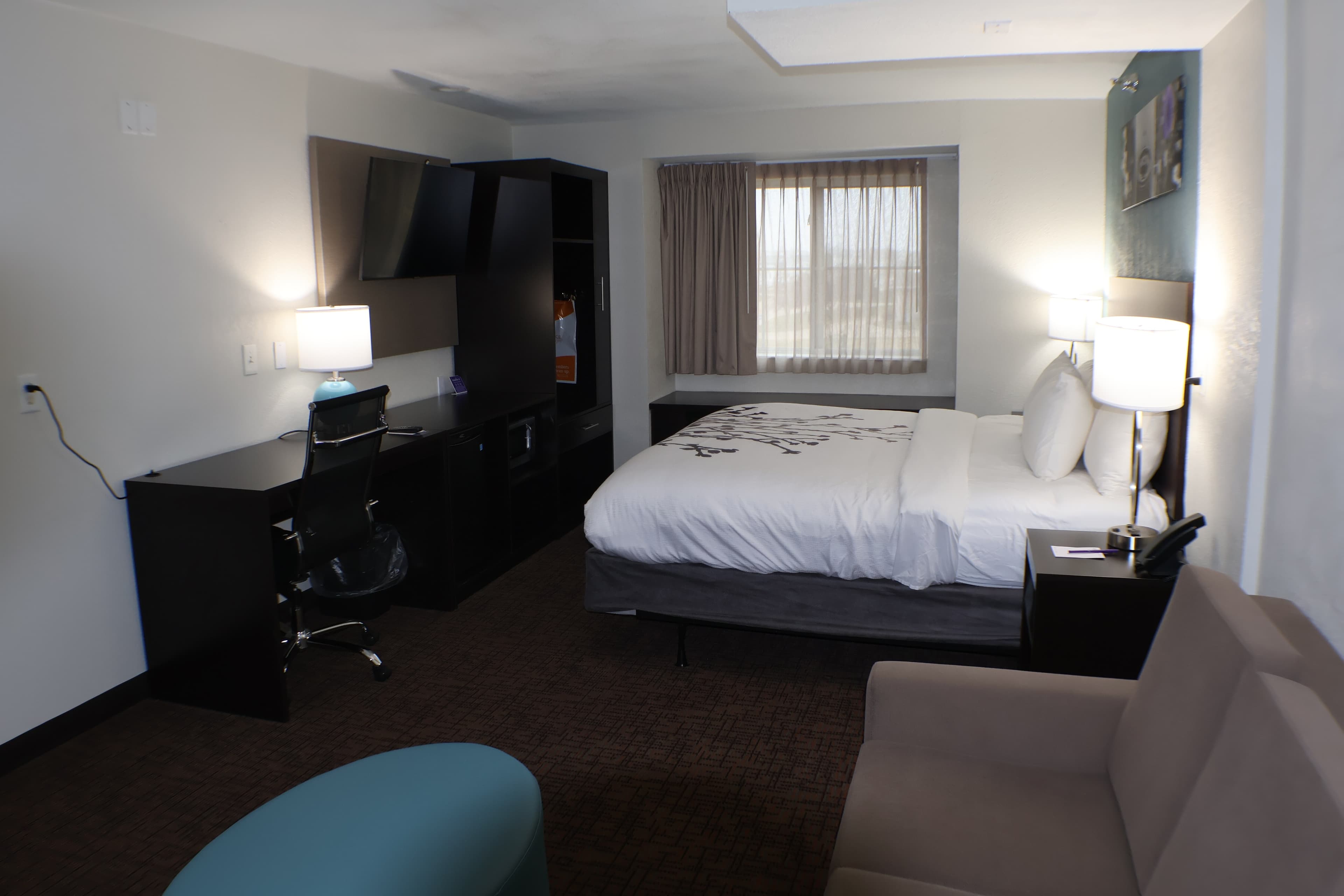 Sleep Inn Marion - Cedar Rapids — 26