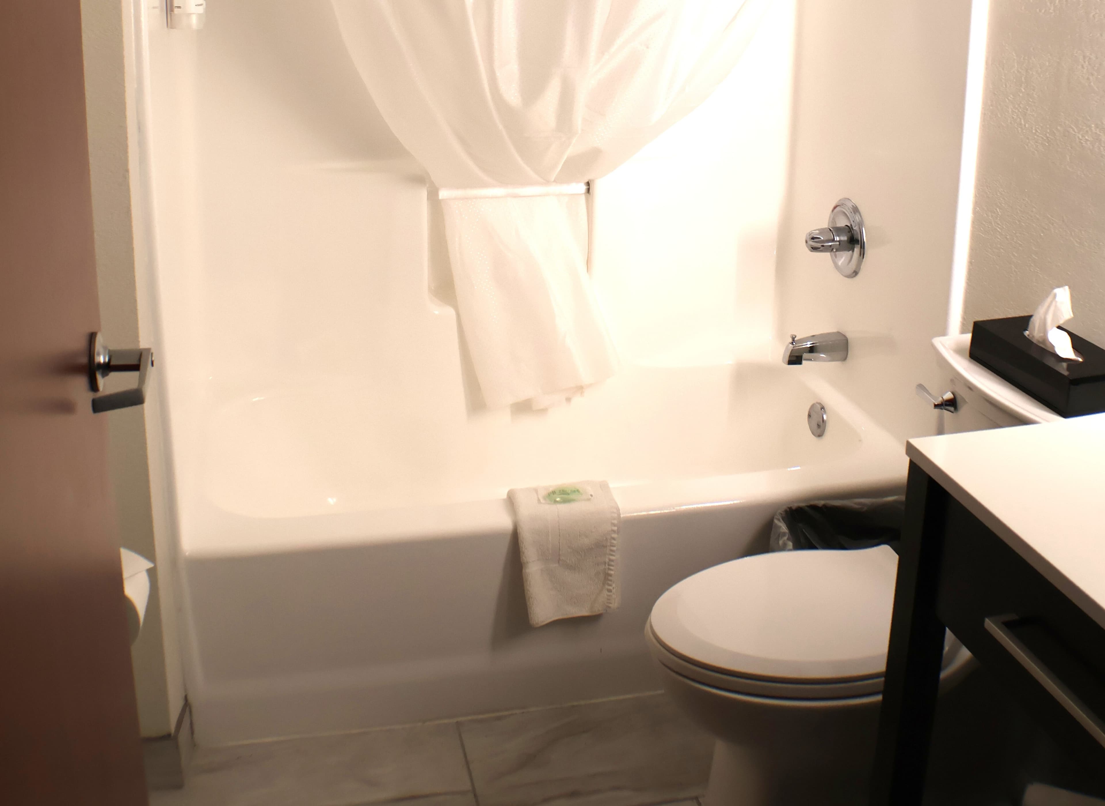 Sleep Inn Marion - Cedar Rapids — 27
