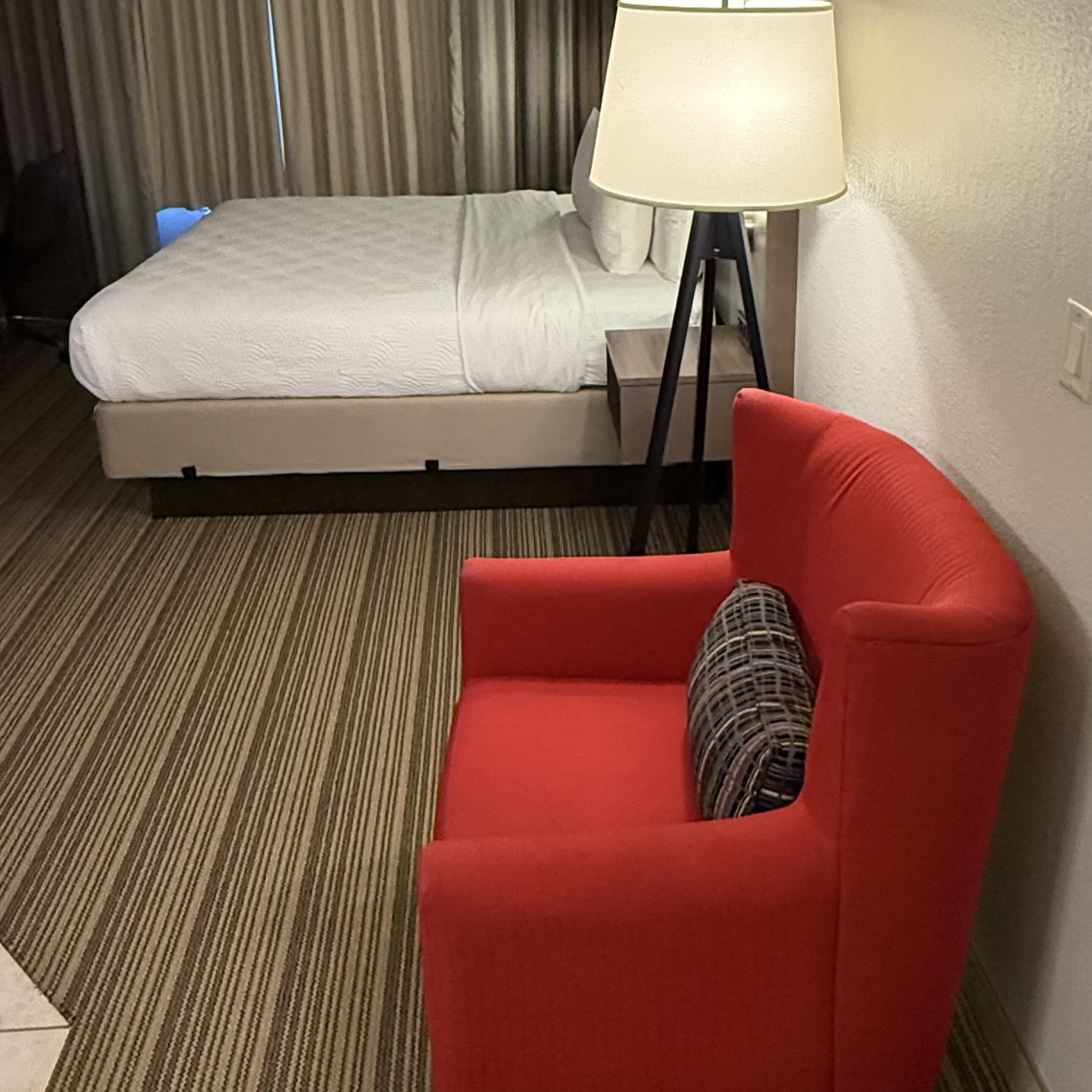 Country Inn & Suites by Radisson, Mason City, IA — 21