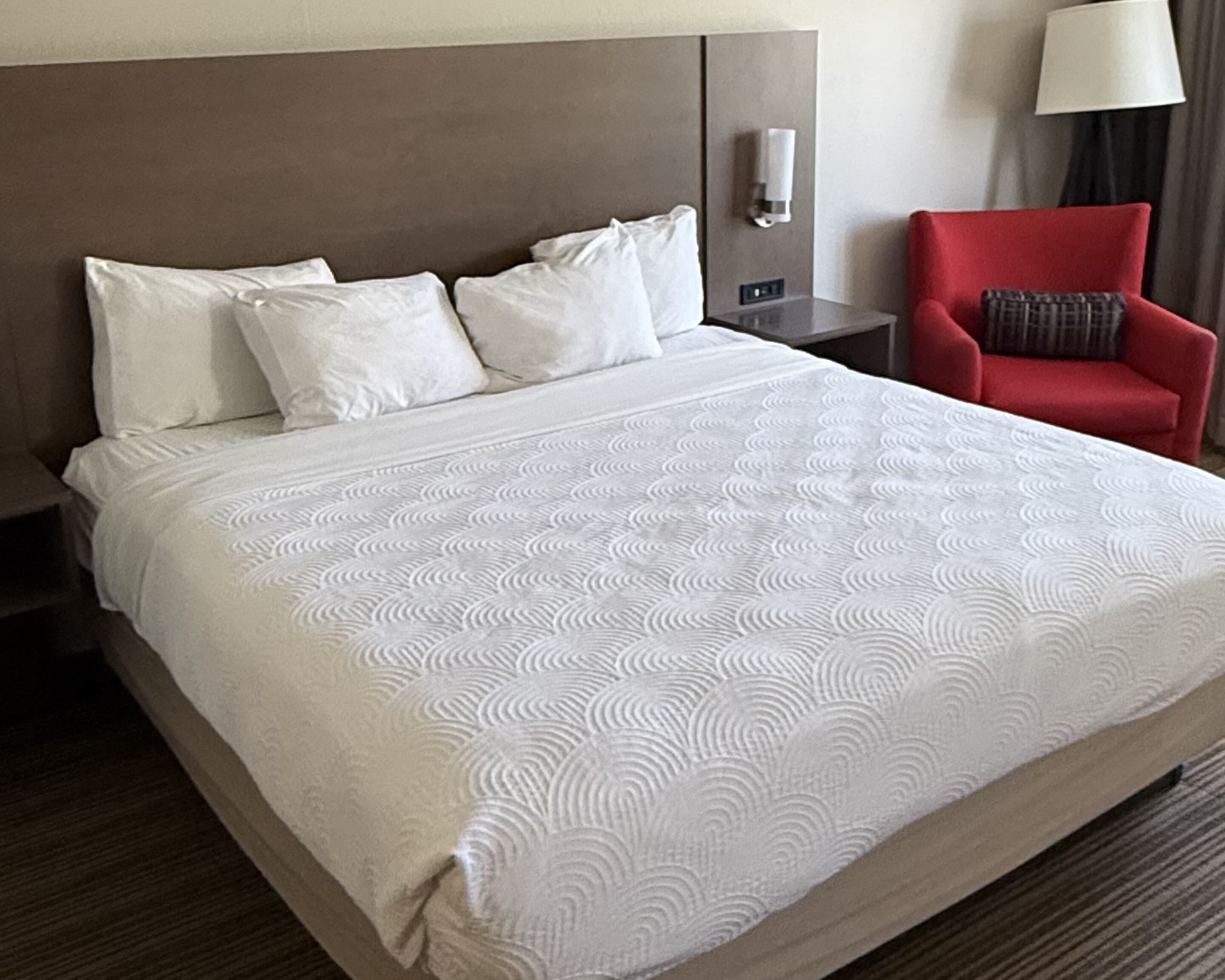 Country Inn & Suites by Radisson, Mason City, IA — 23