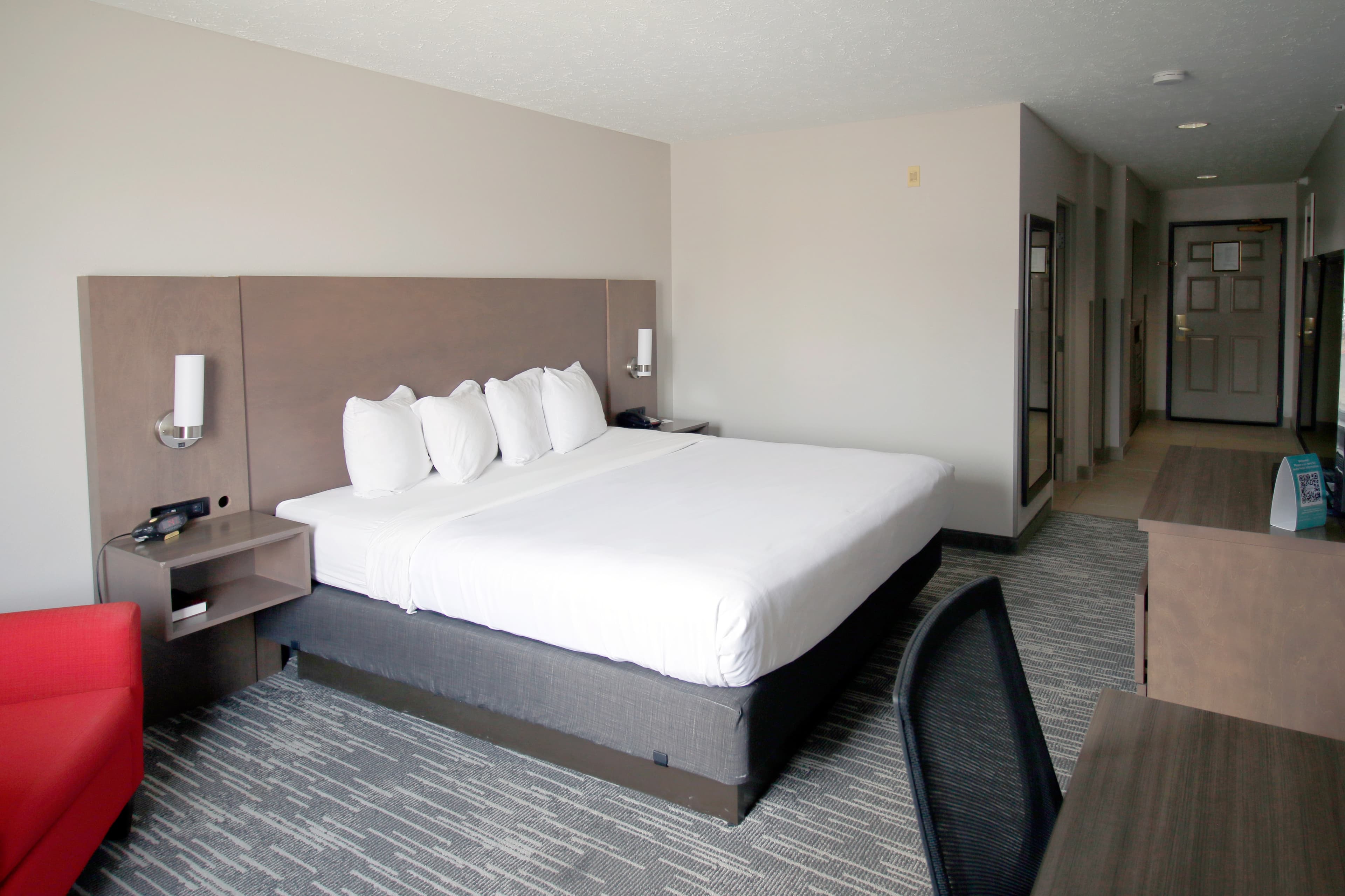 Country Inn & Suites by Radisson, Council Bluffs, IA — 7