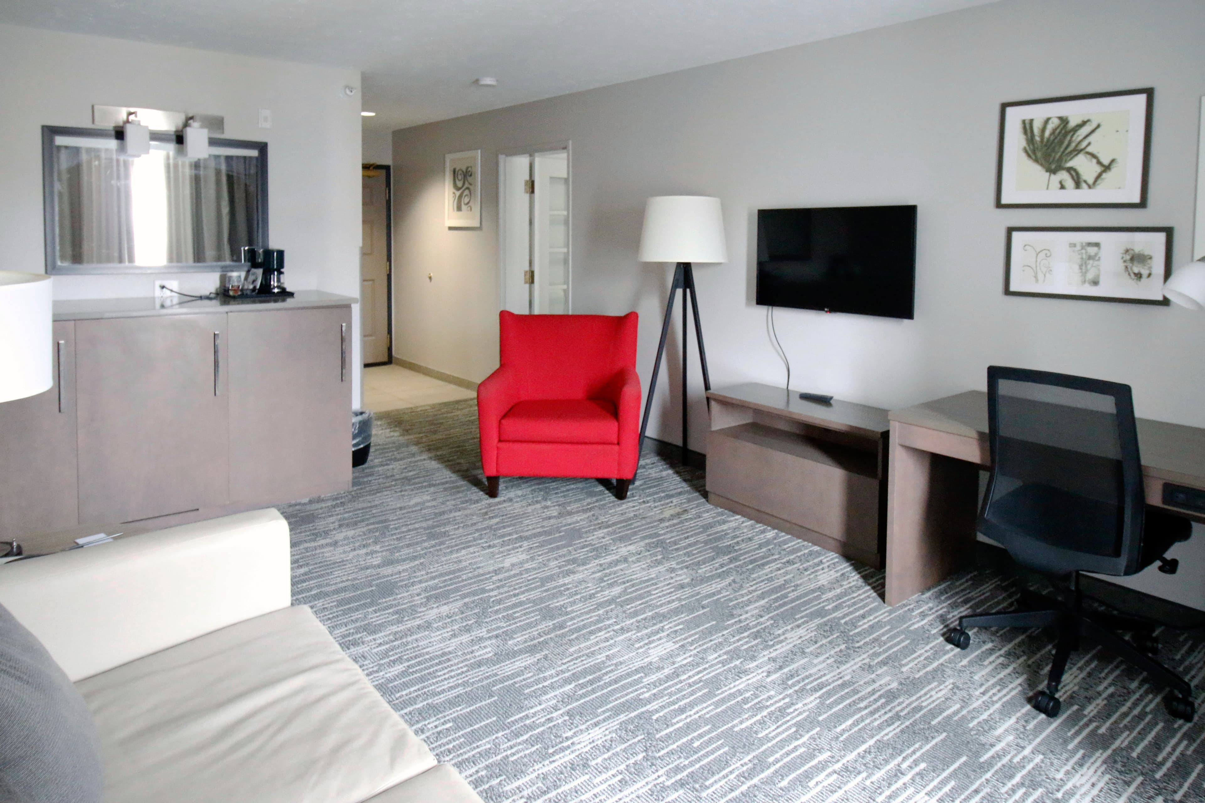 Country Inn & Suites by Radisson, Council Bluffs, IA — 11