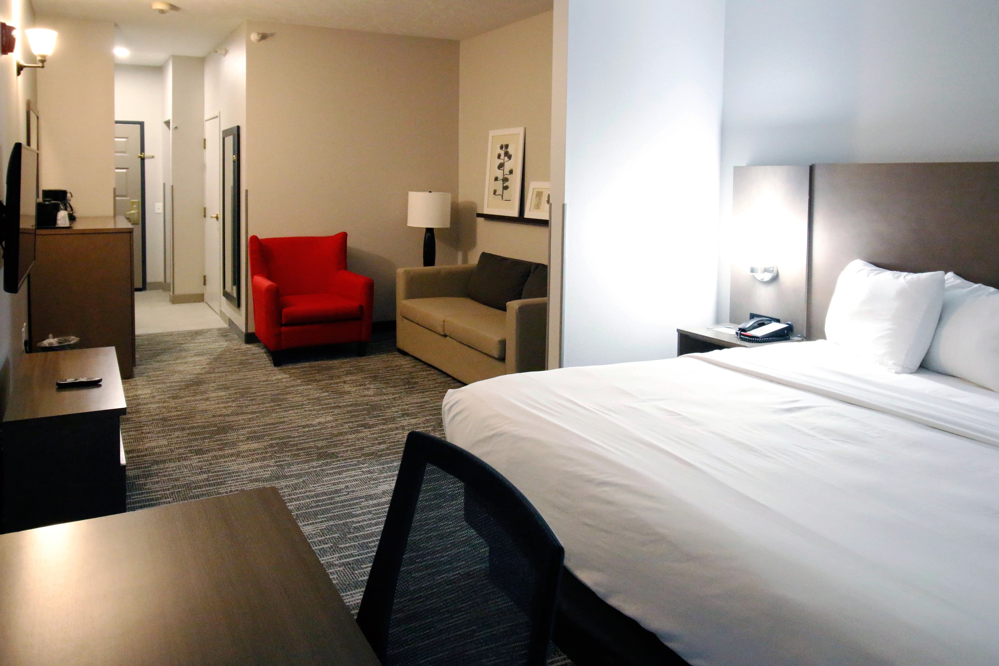 Country Inn & Suites by Radisson, Council Bluffs, IA — 13
