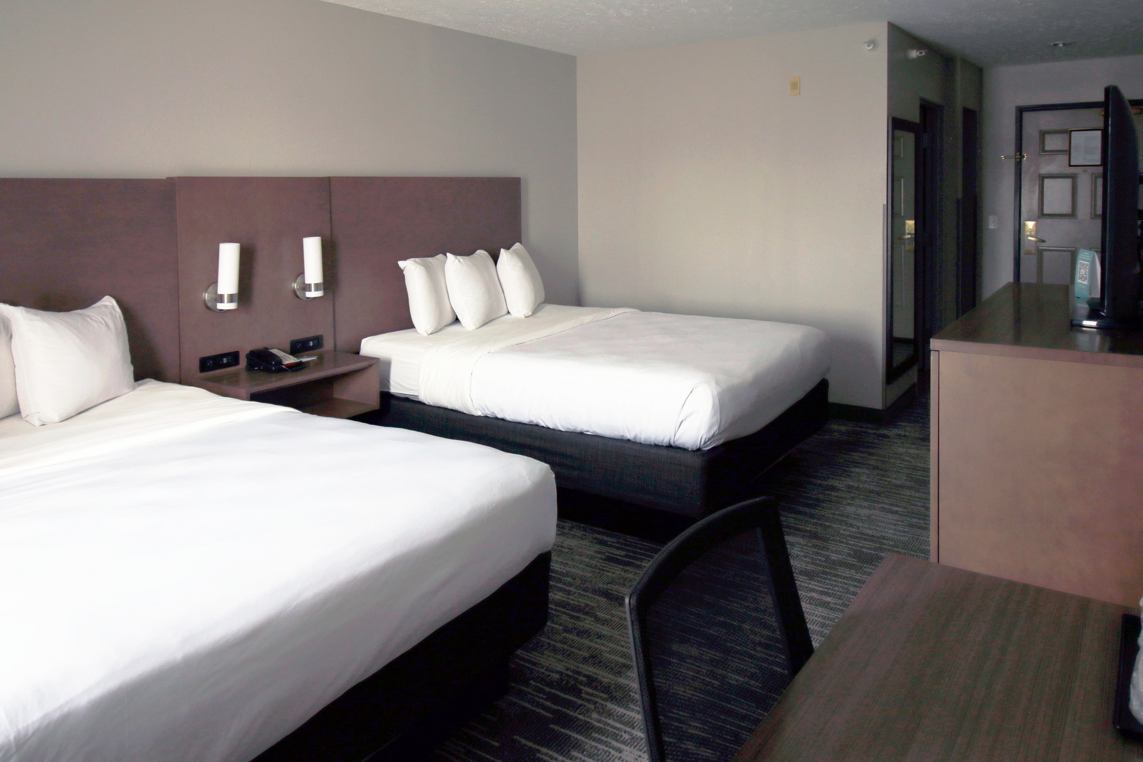 Country Inn & Suites by Radisson, Council Bluffs, IA — 19