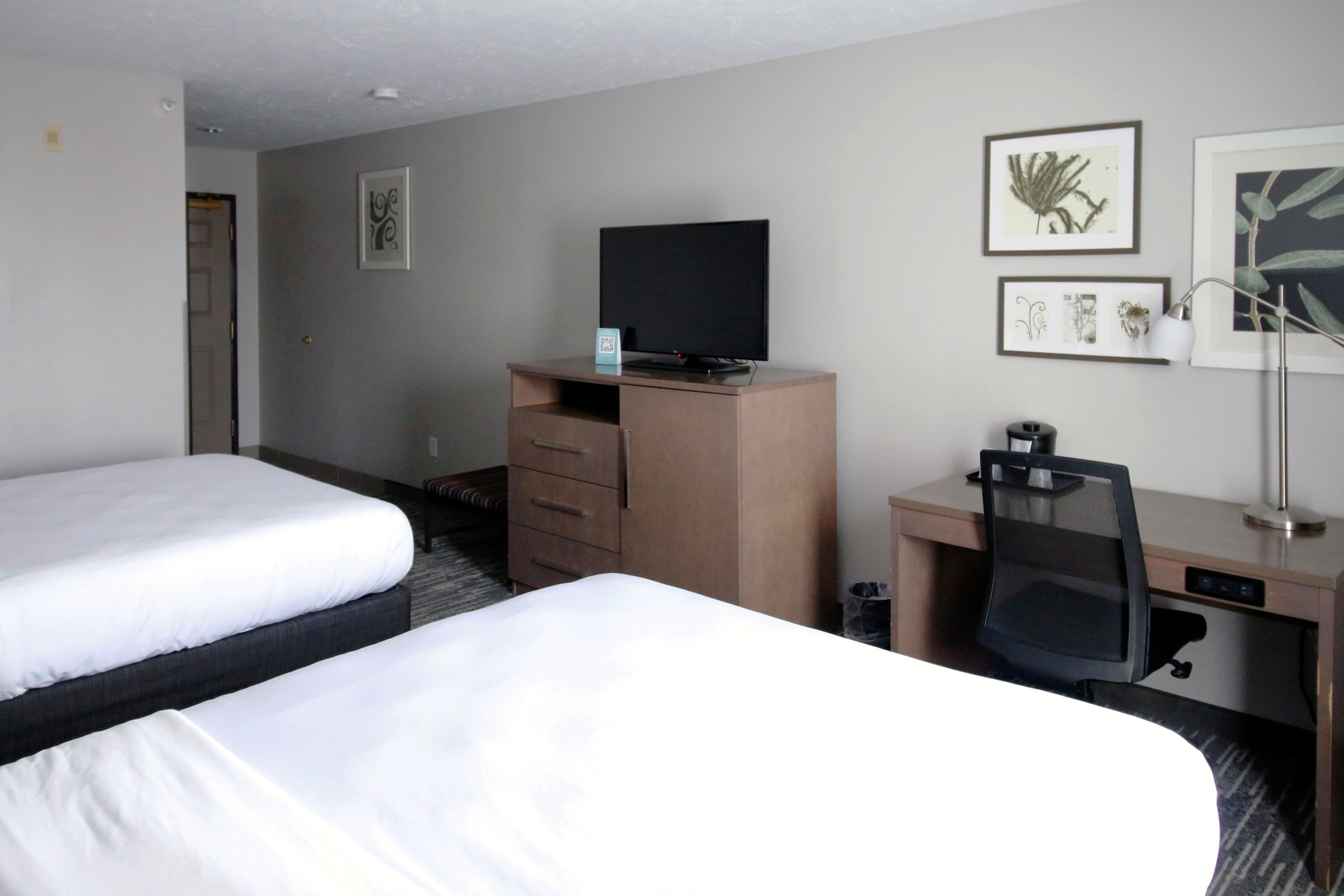 Country Inn & Suites by Radisson, Council Bluffs, IA — 20