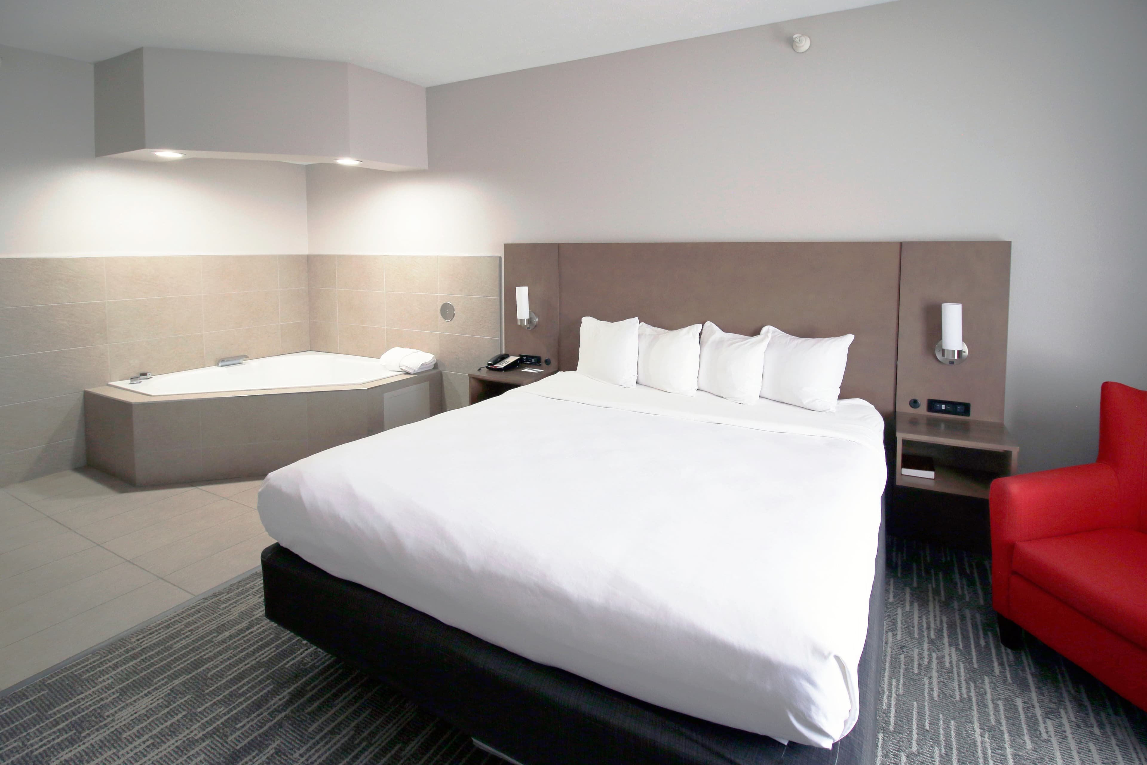 Country Inn & Suites by Radisson, Council Bluffs, IA — 18