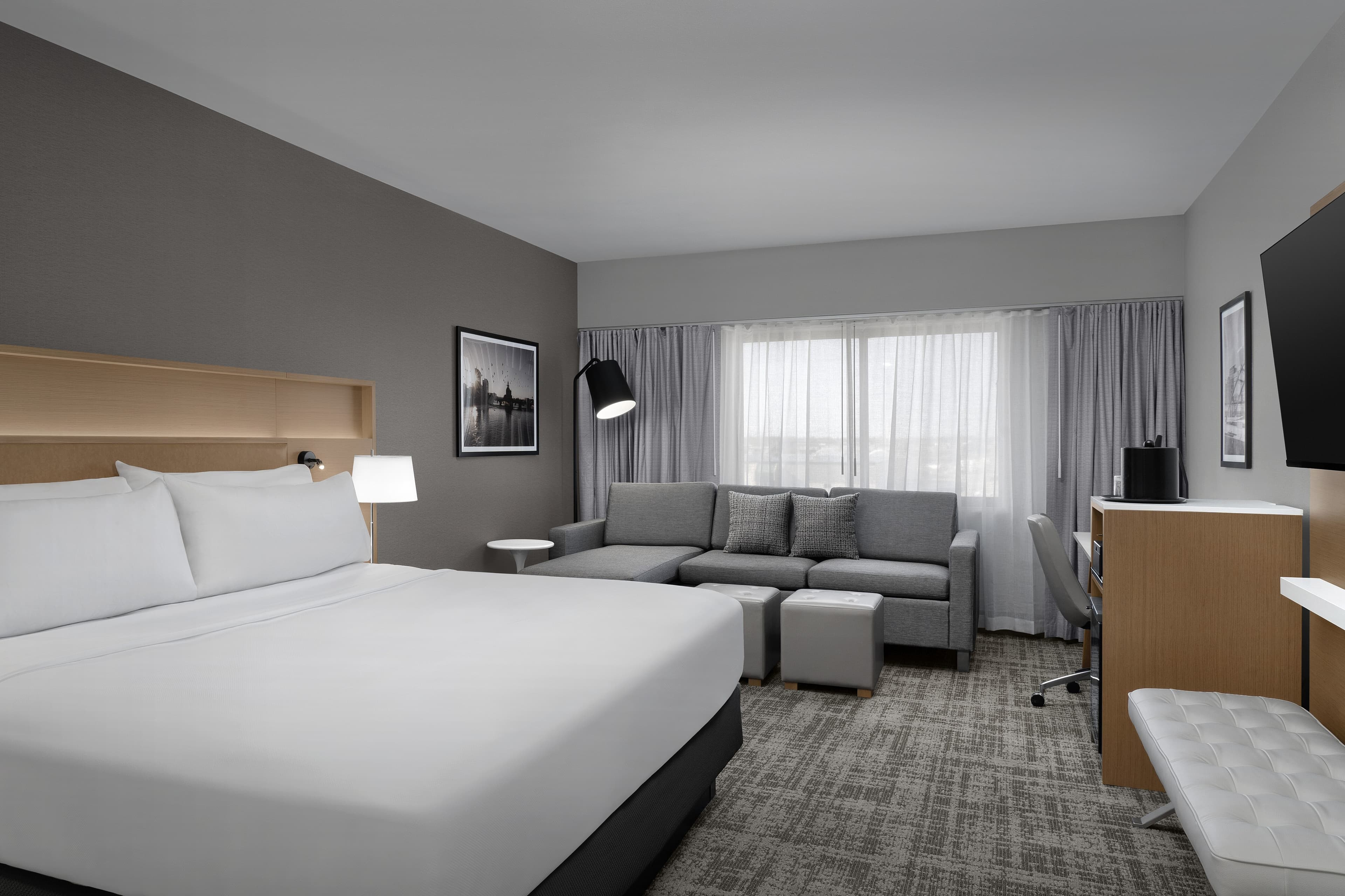 Radisson Hotel Cedar Rapids — 10